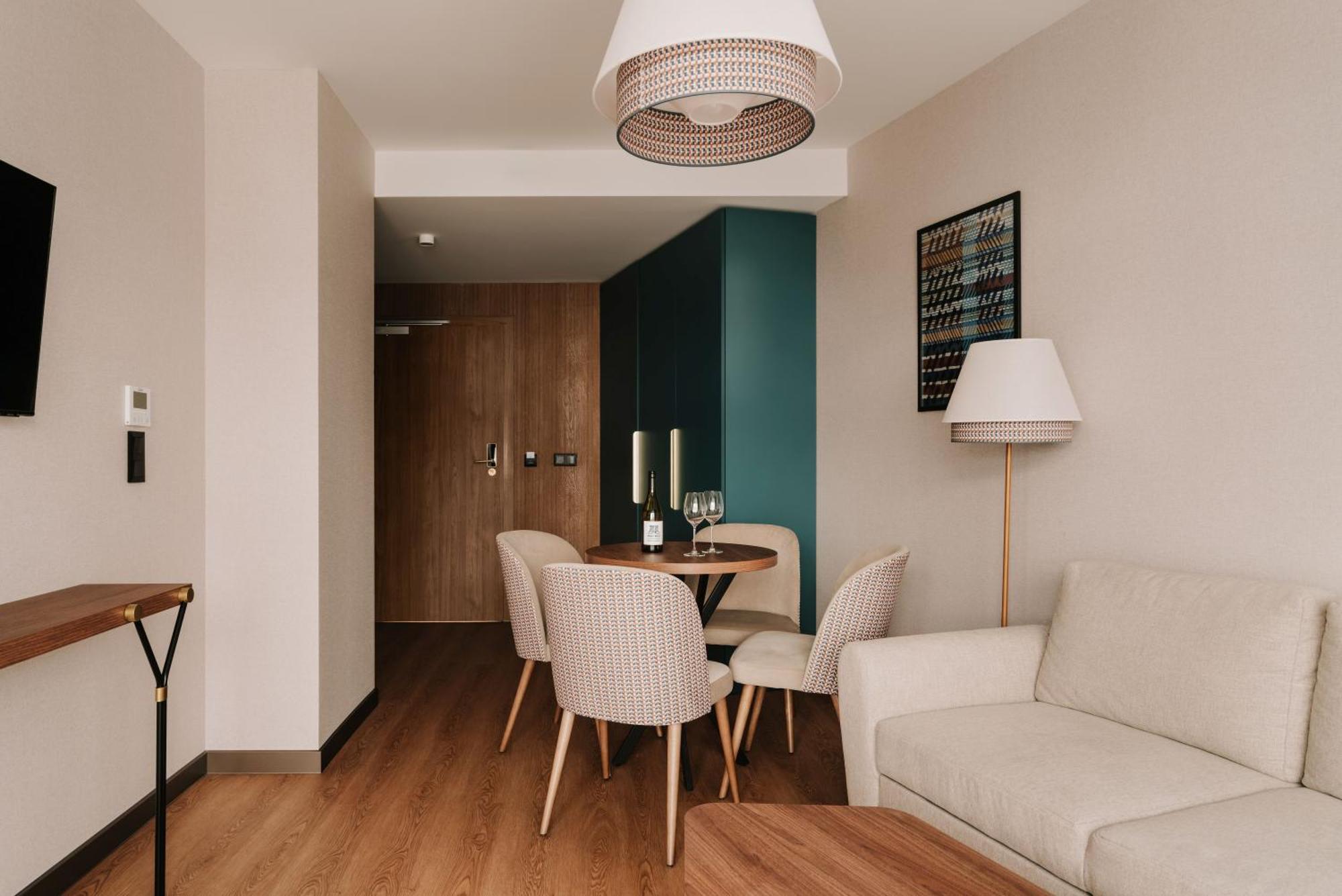 Apartament typu Standard bez klimatyzacji