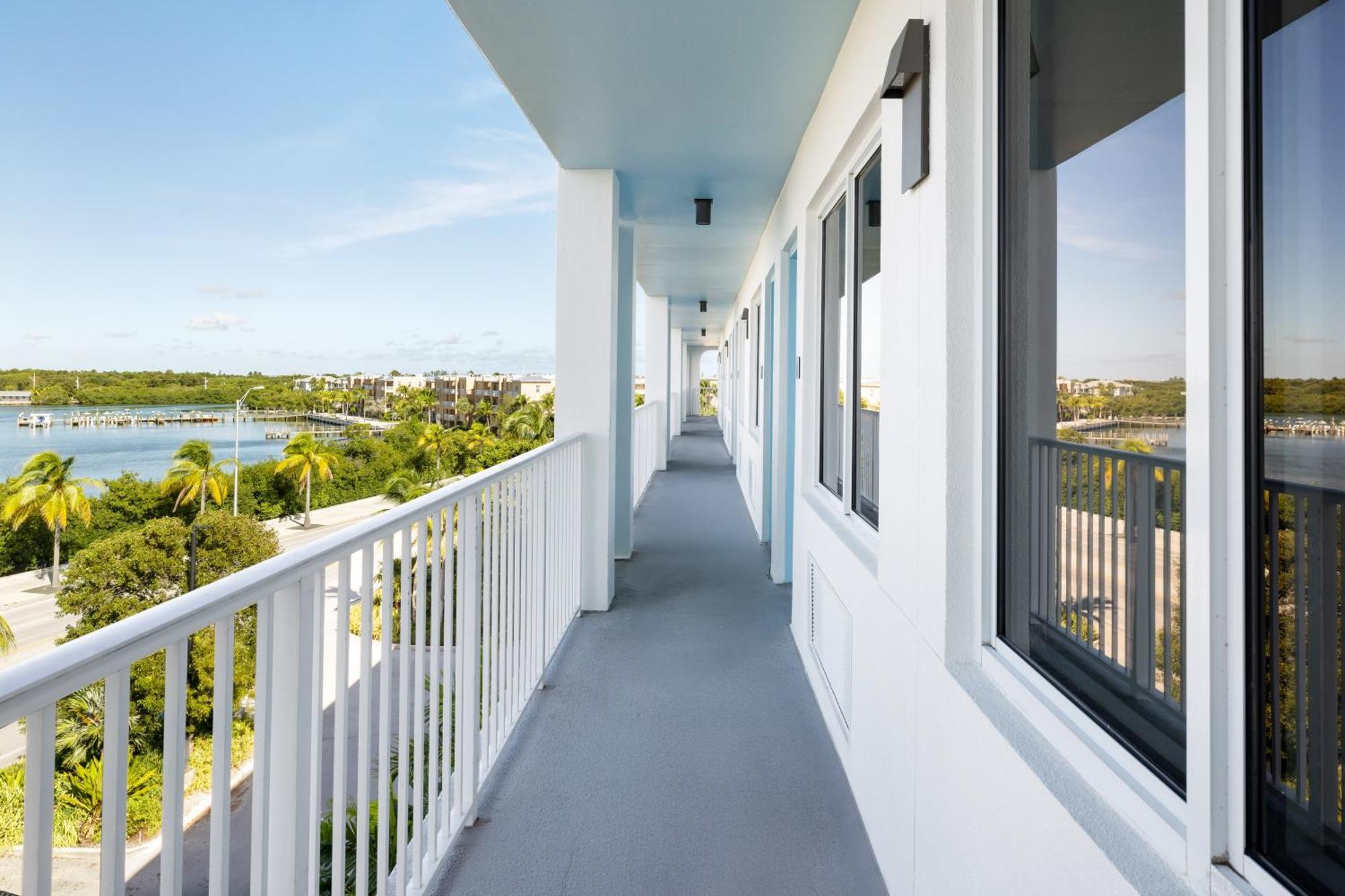 Ocean View Studio Suite