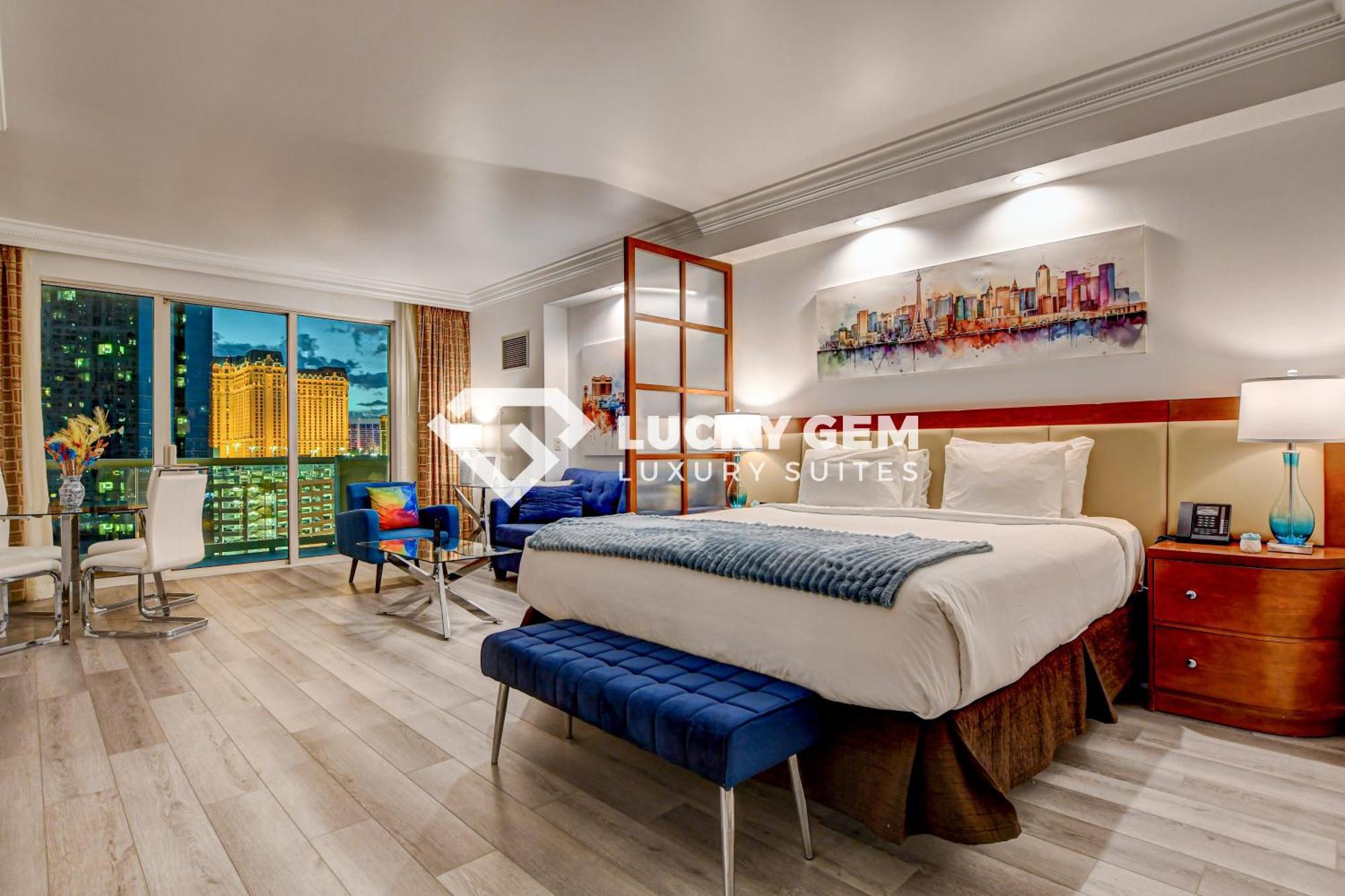 King Suite