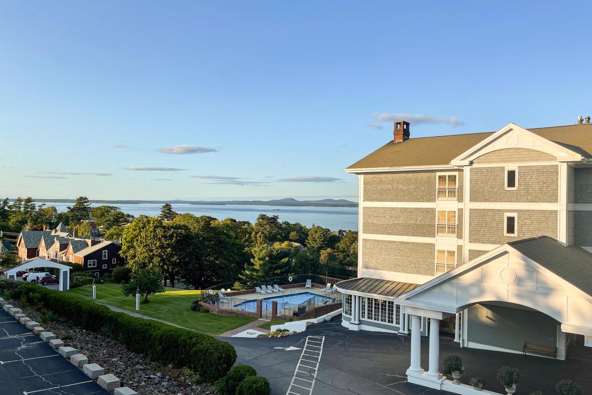 Eden | King Condo | Premium Ocean View