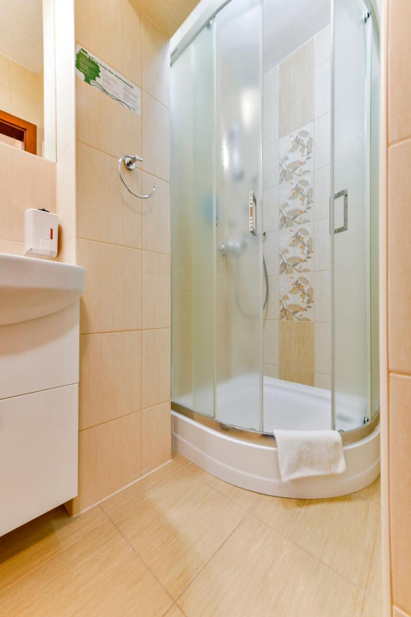 Apartament typu studio
