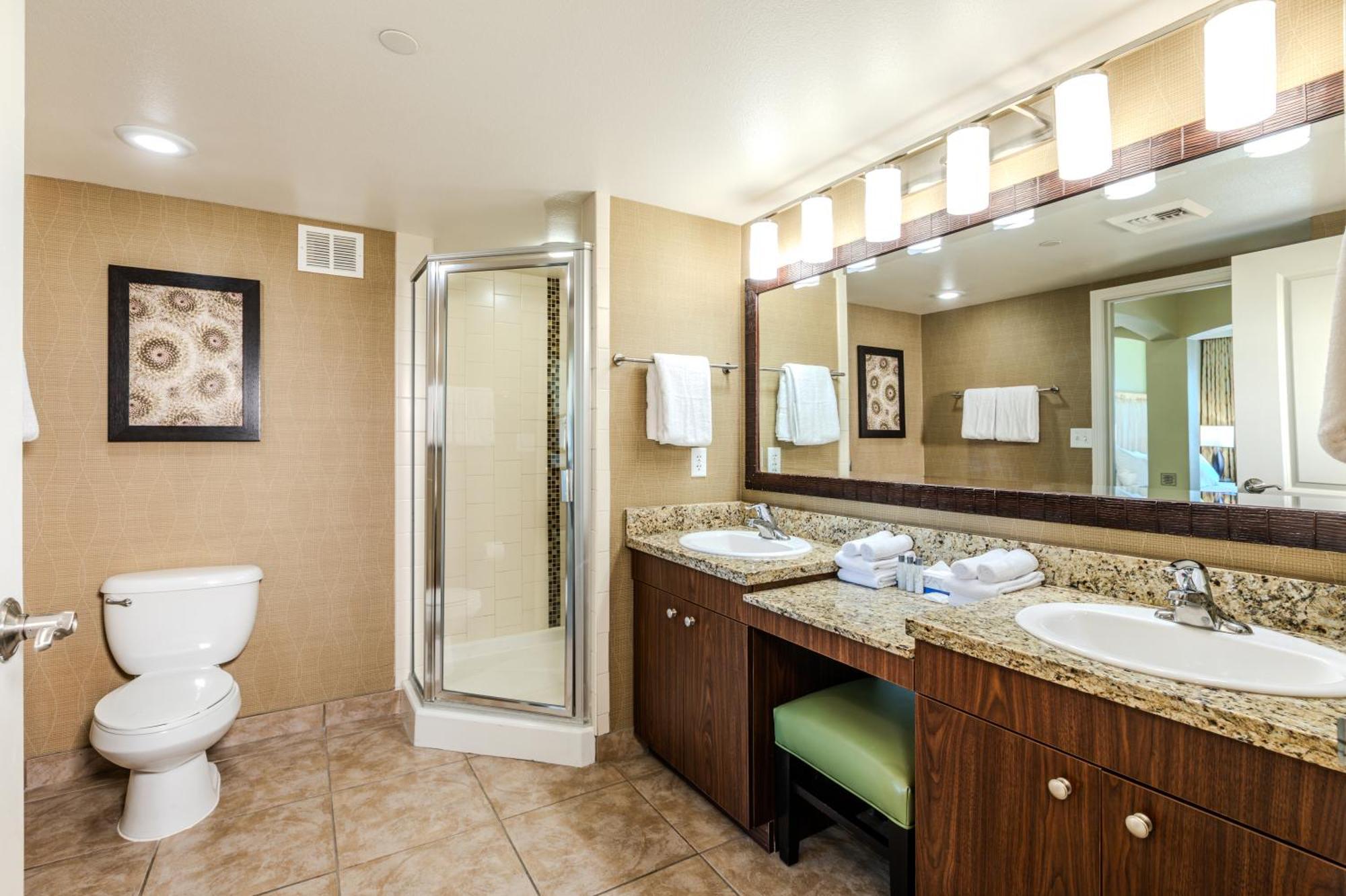 One-Bedroom Suite