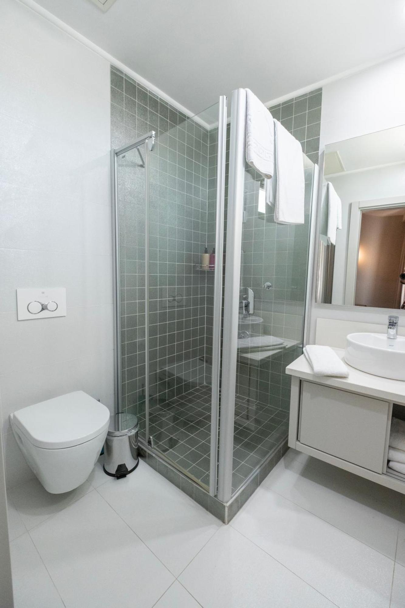 Apartament Prezydencki