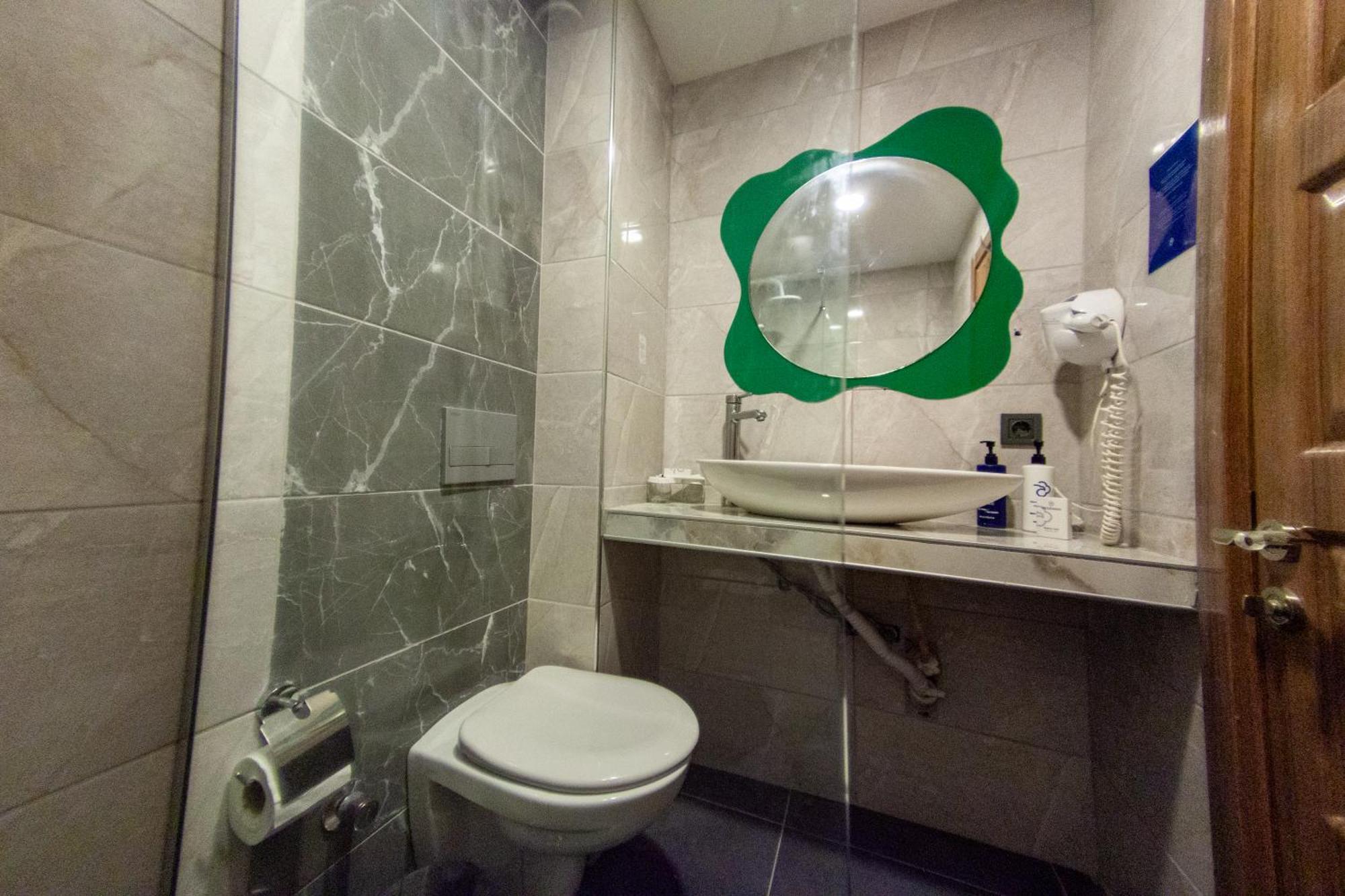 Pokój dwuosobowy typu Standard