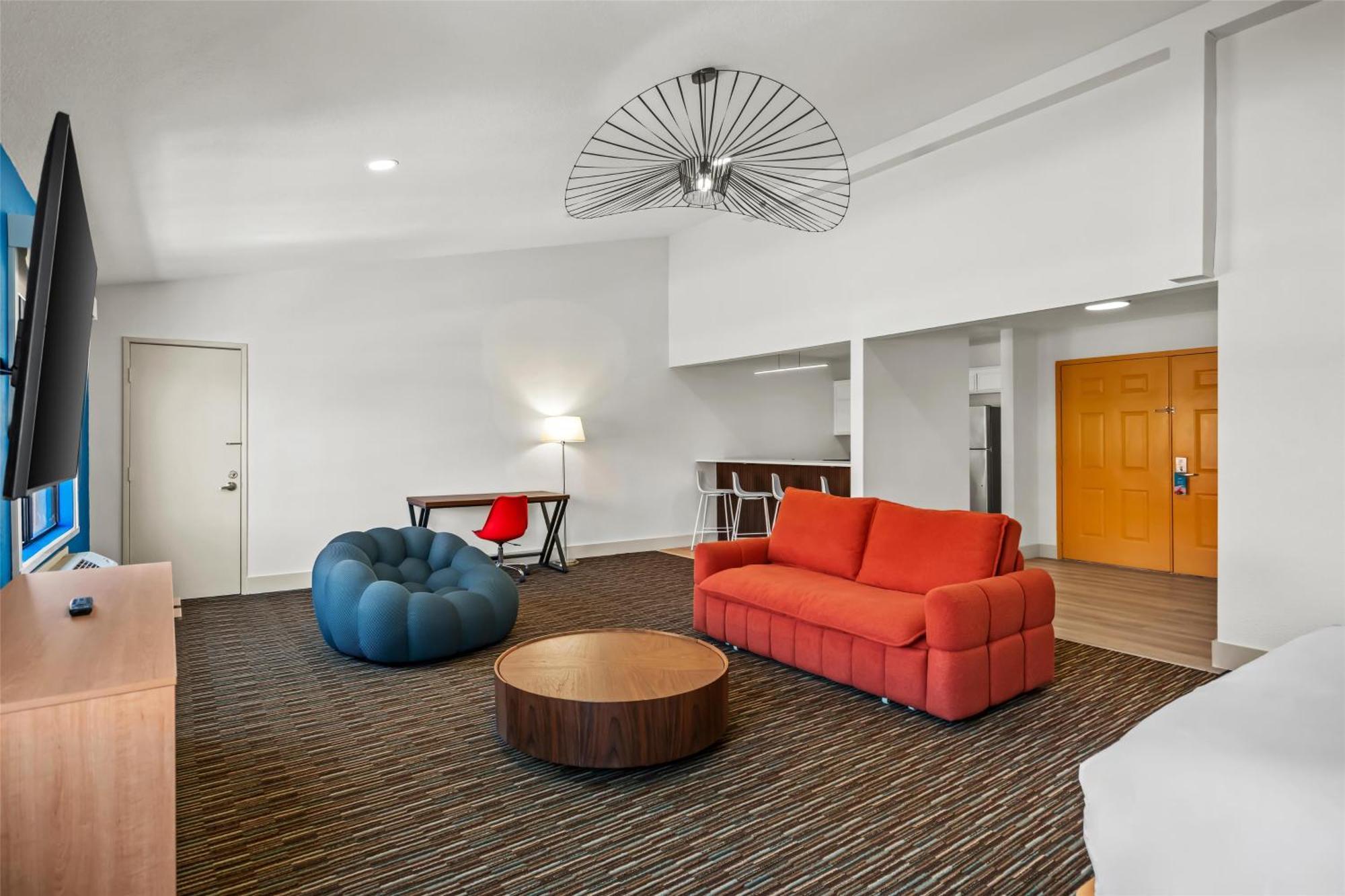 Junior Suite