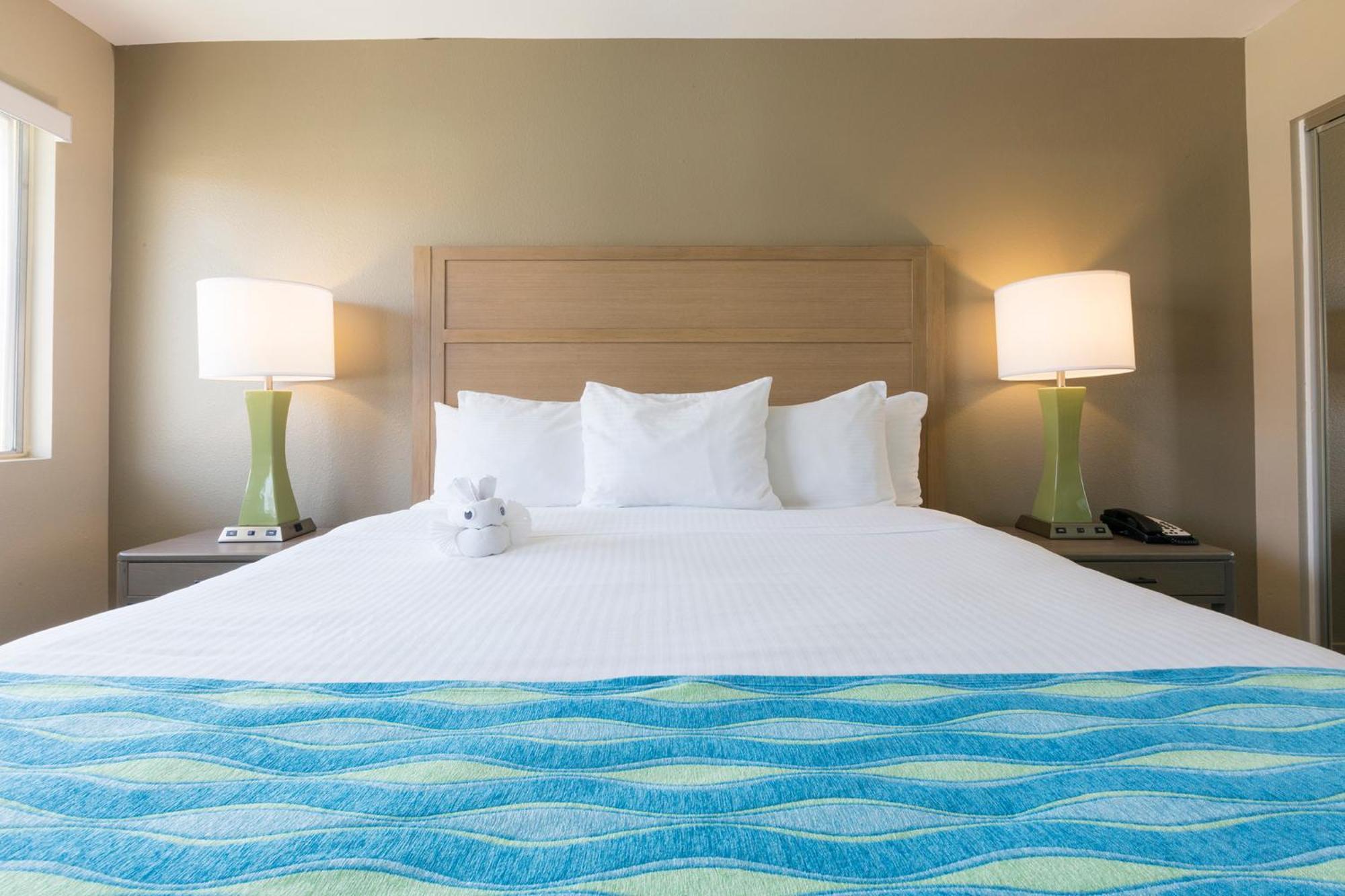 Two-Bedroom Suite