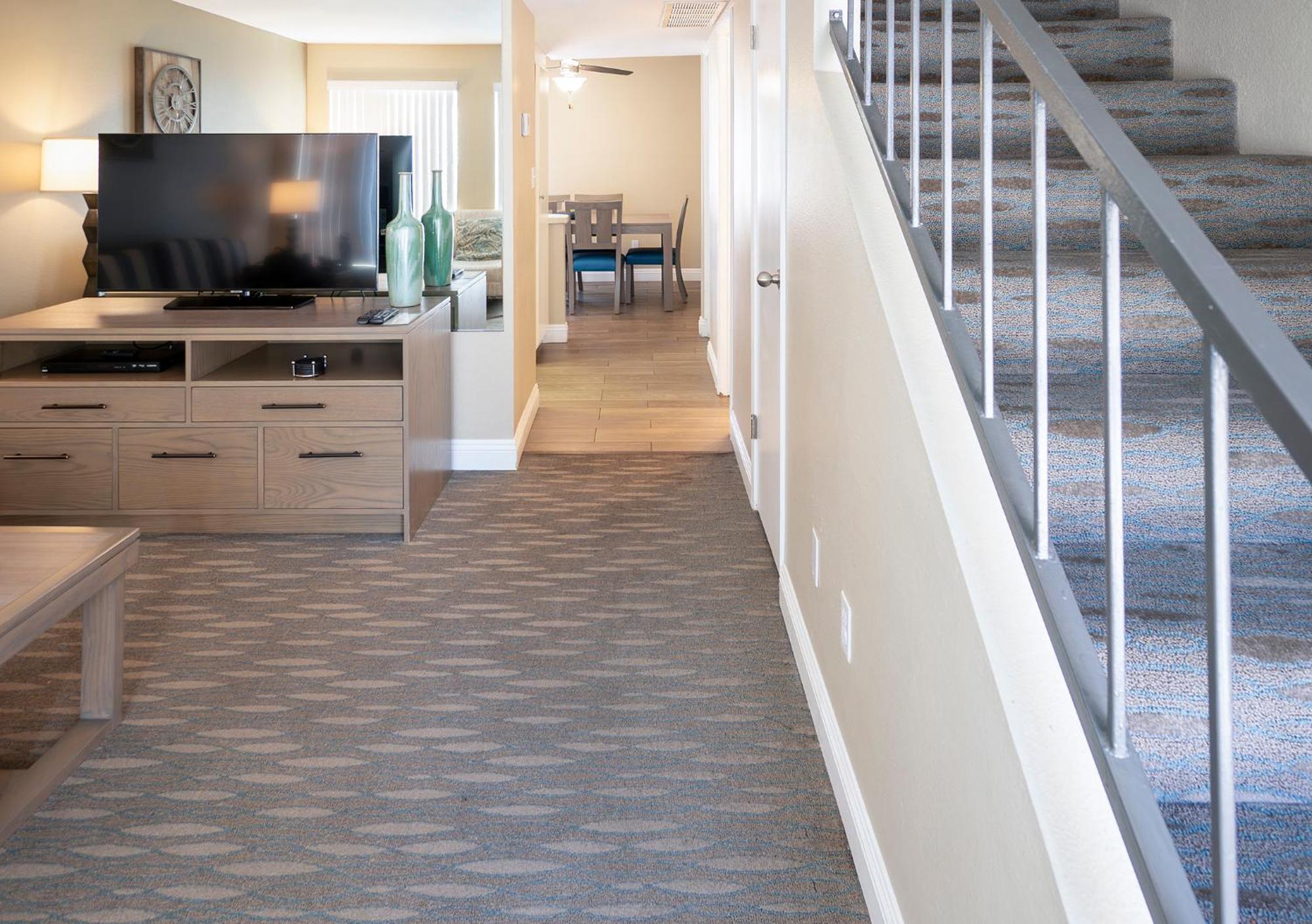Two-Bedroom Suite