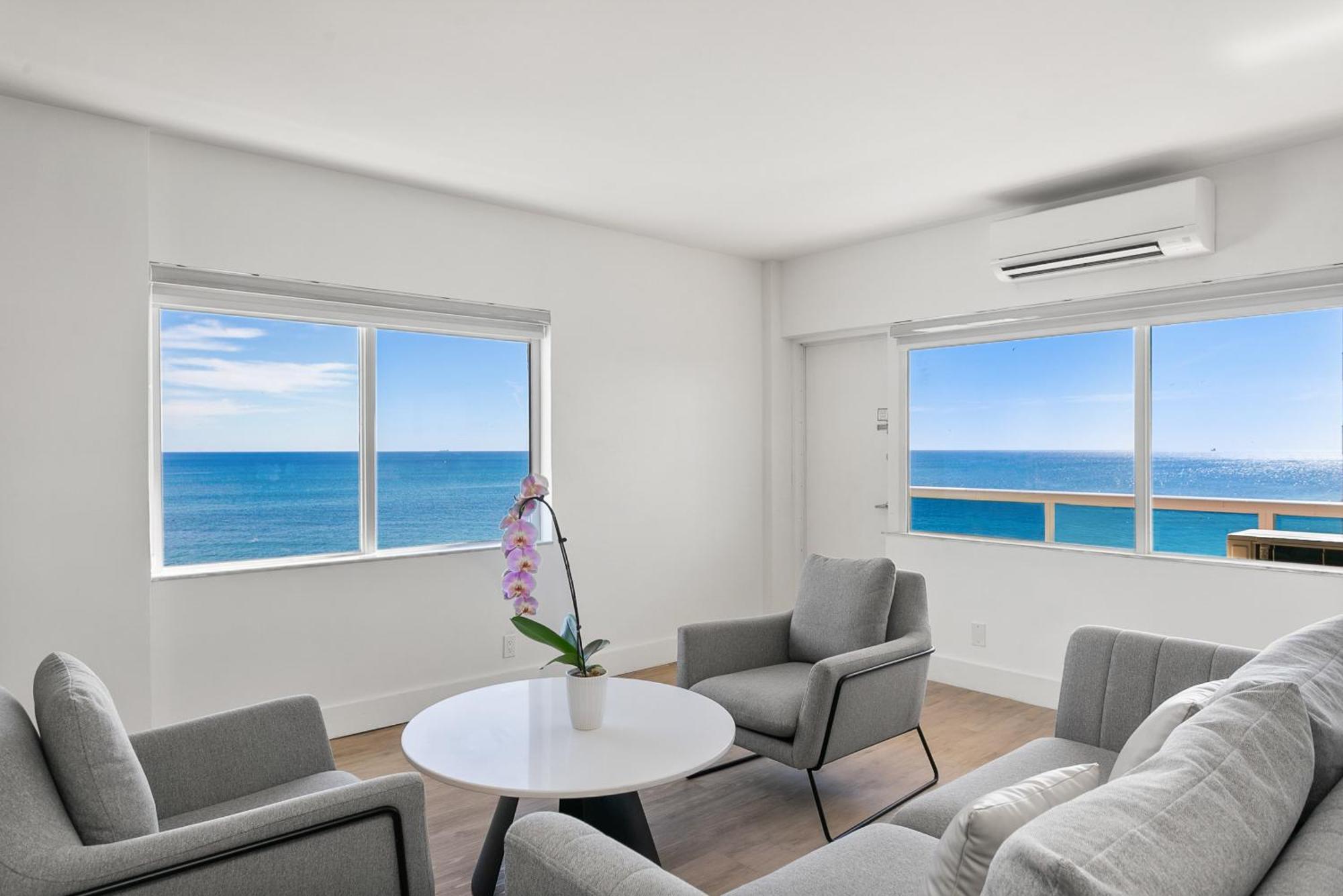 King Suite Ocean View