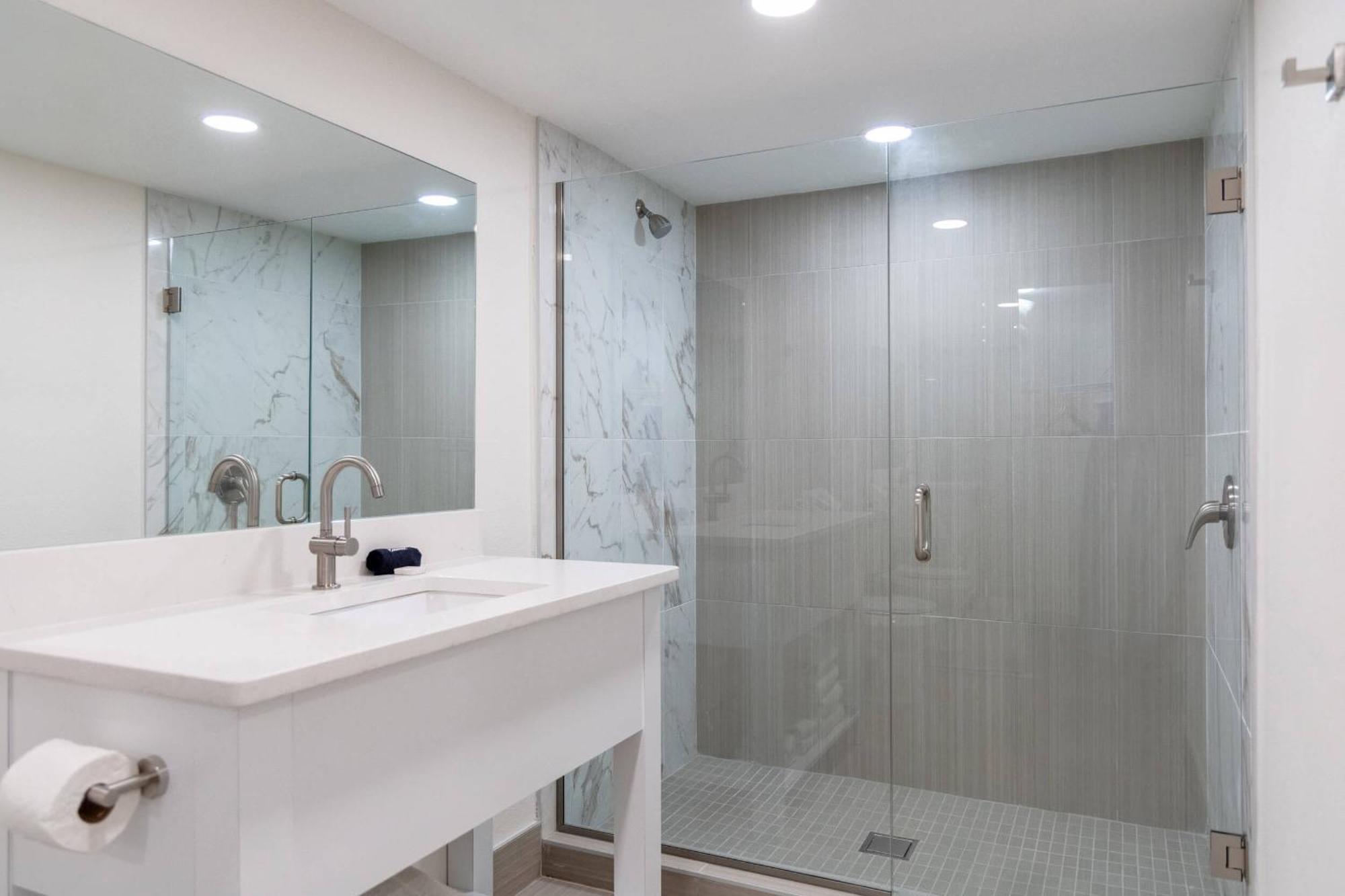 Three-Bedroom Suite