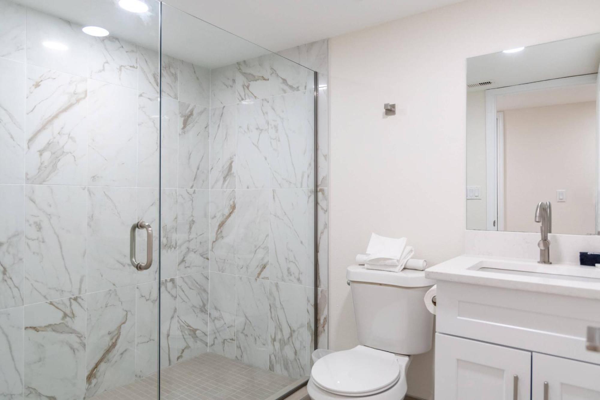 Three-Bedroom Suite