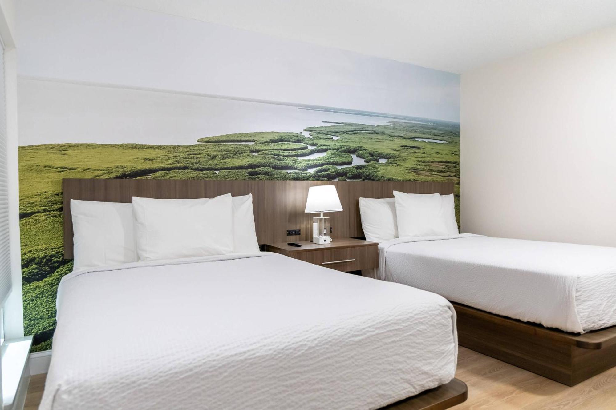 Three-Bedroom Suite
