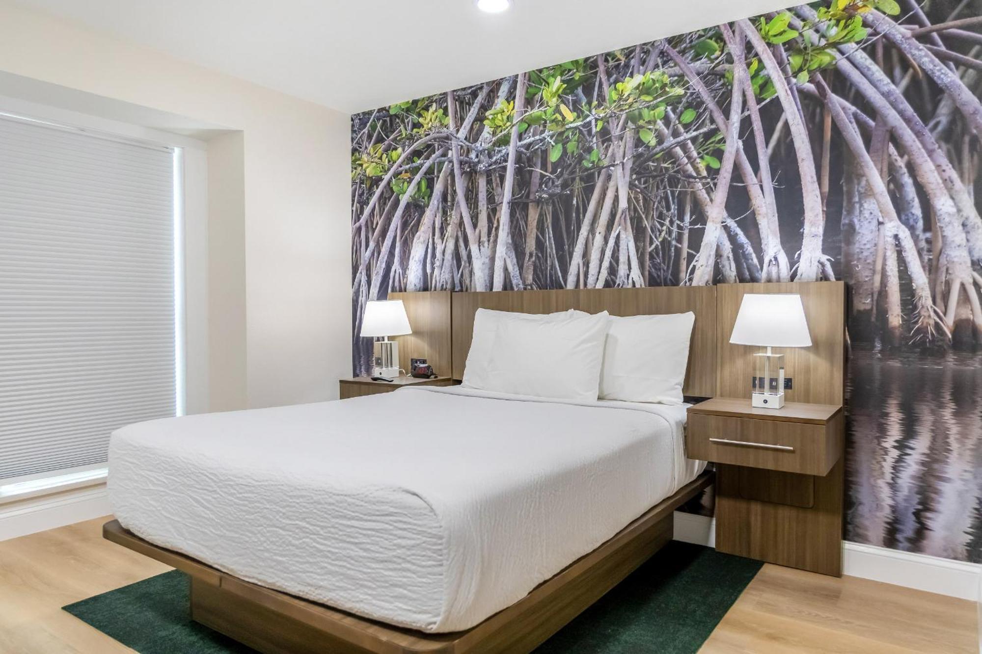 Three-Bedroom Suite