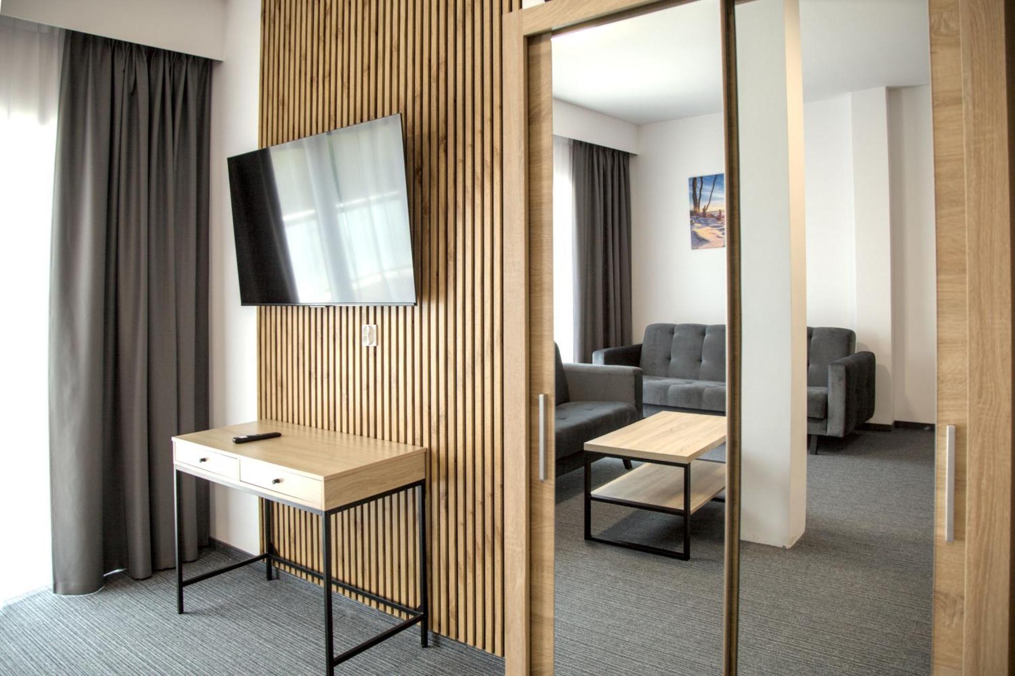 Apartament typu Superior