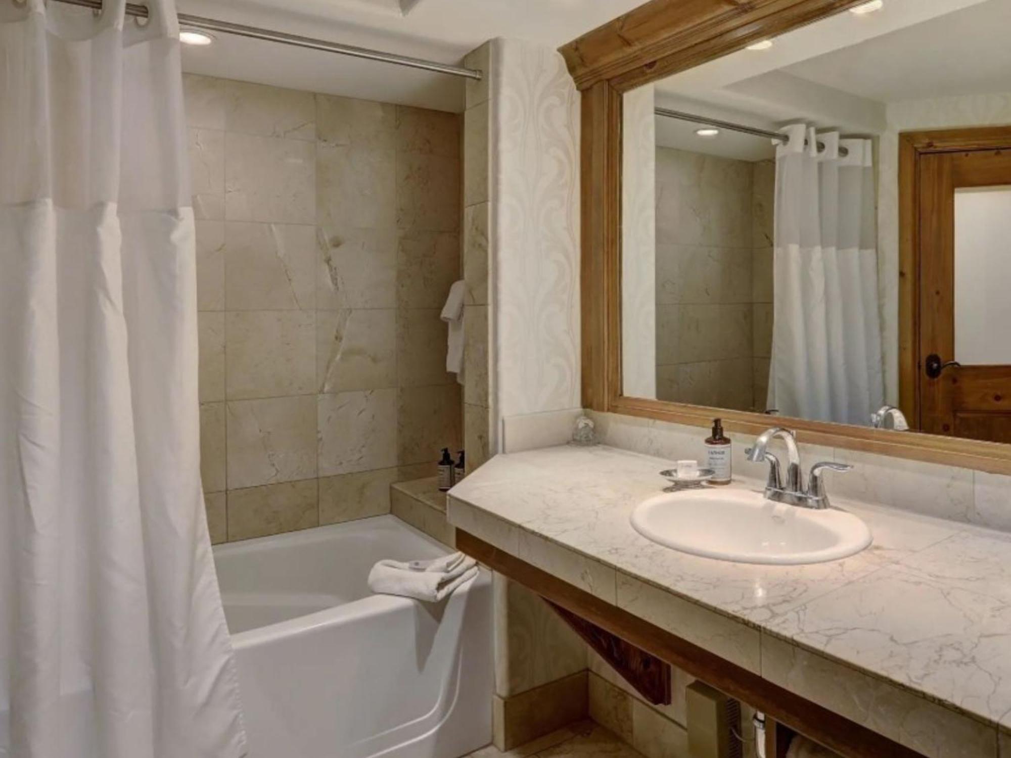Double Room Two Double Beds
