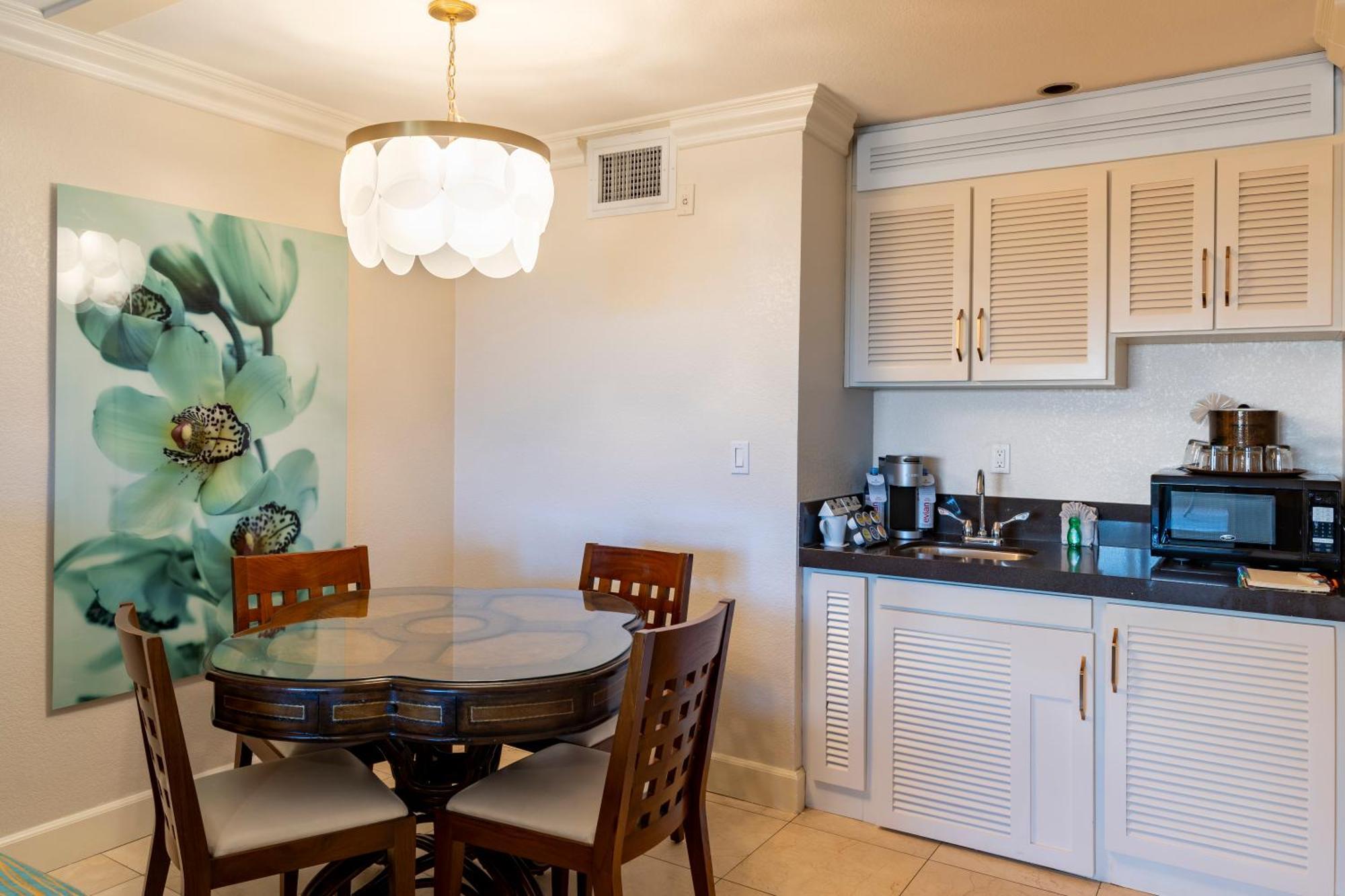 Full Ocean View Junior Suite Queen