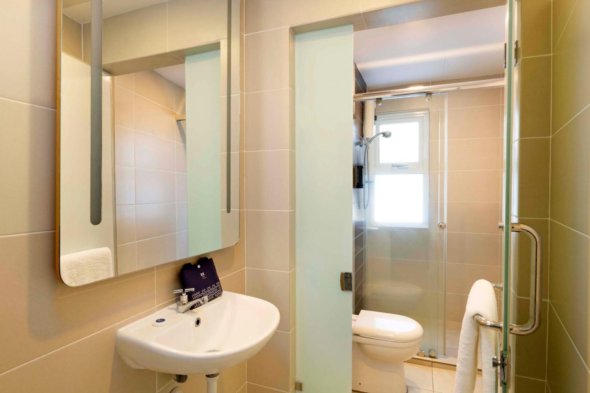 2 Bedroom Deluxe Suite Horizon View