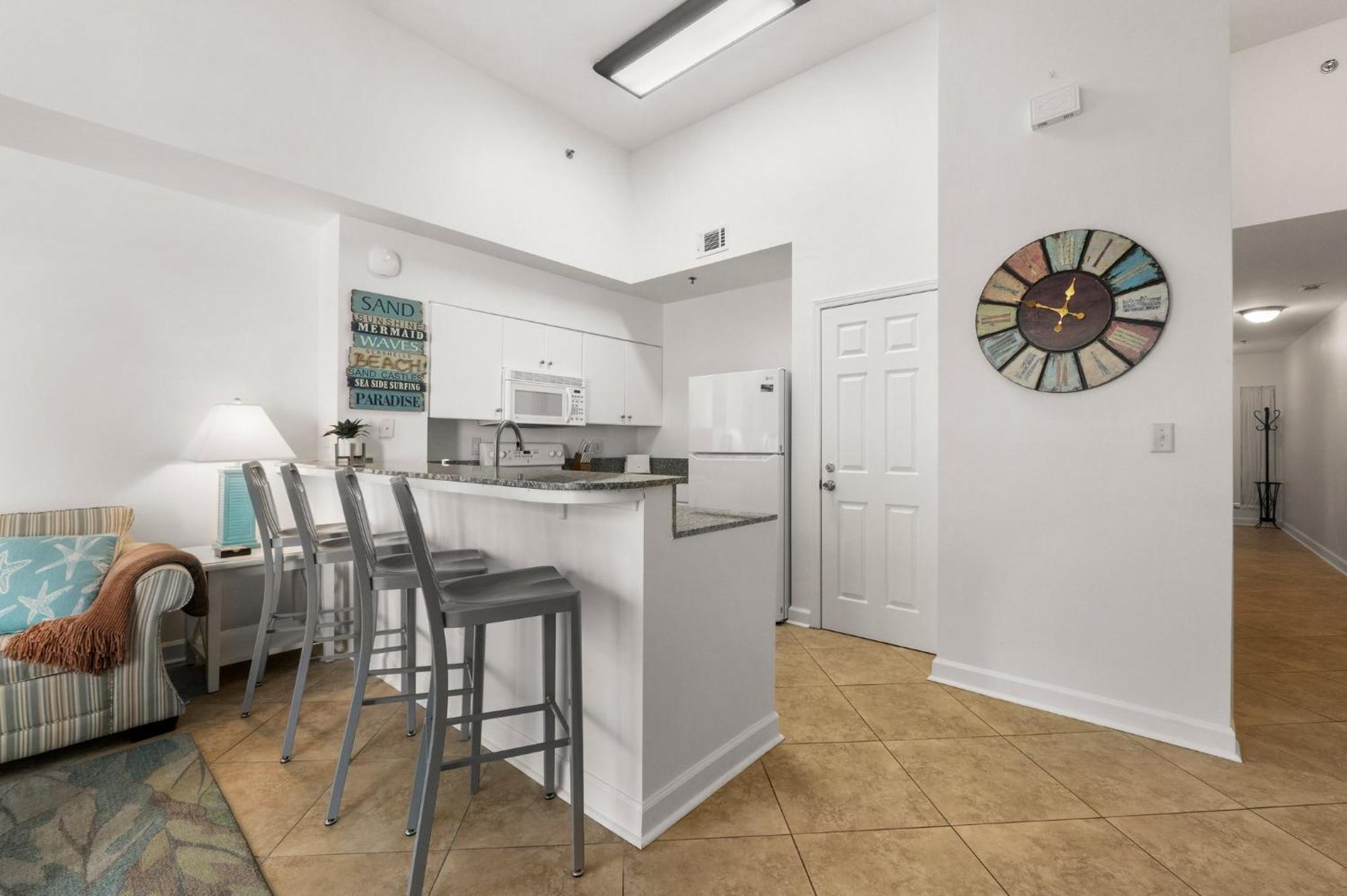 Apartment Ground Floor