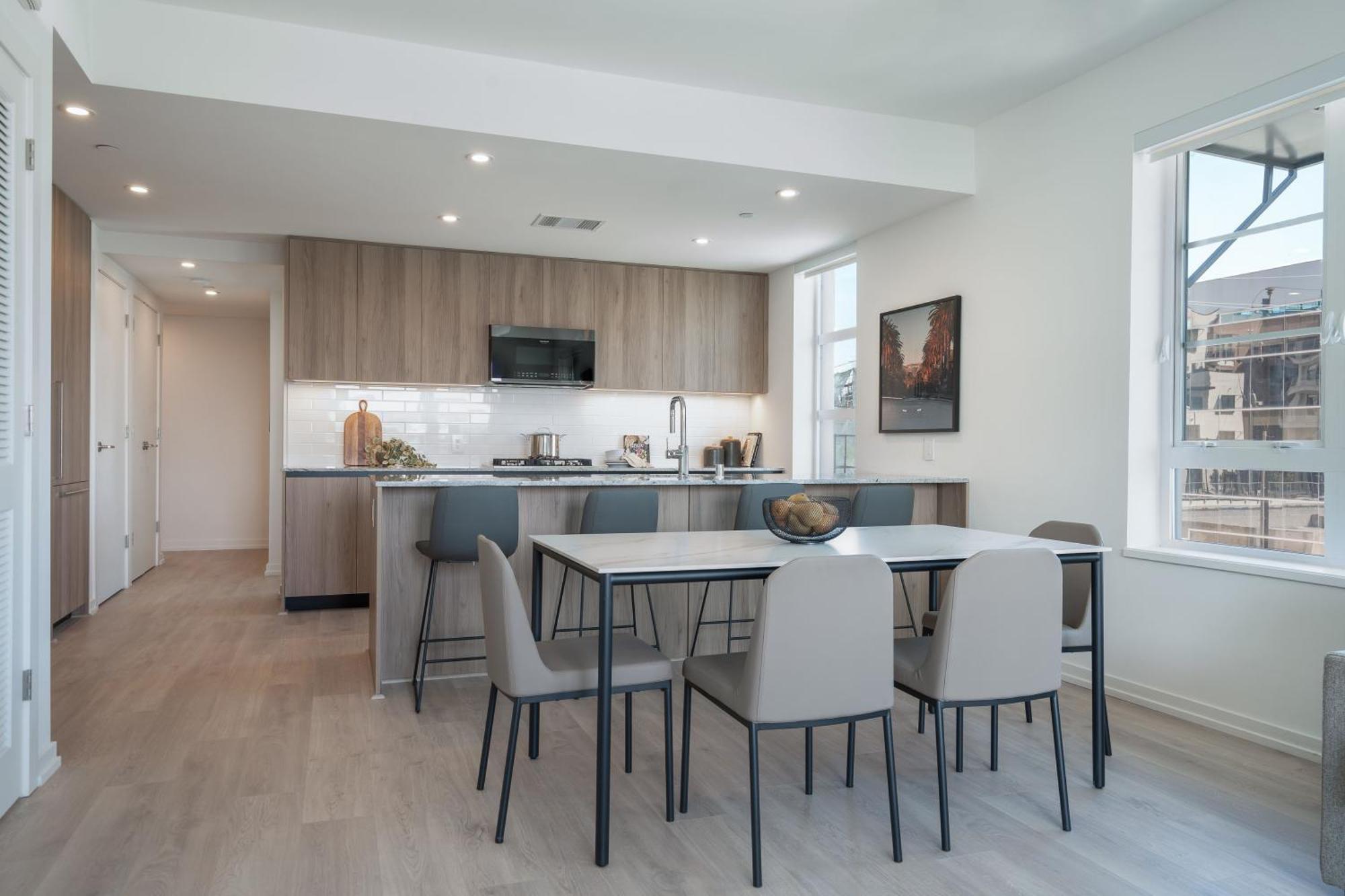 Two-Bedroom Suite