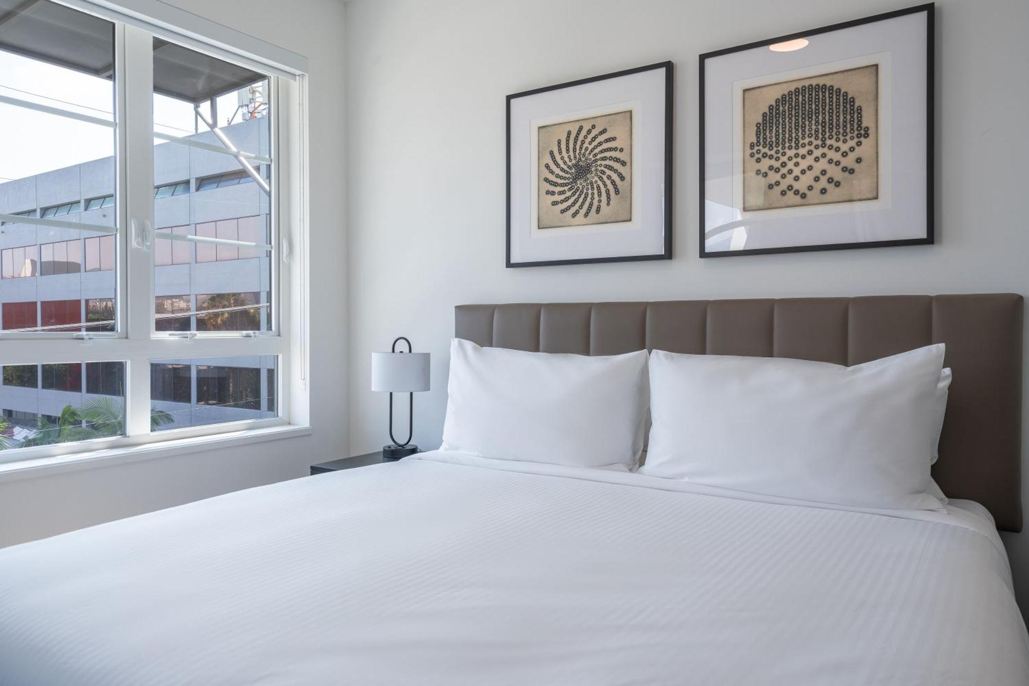 Two-Bedroom Suite