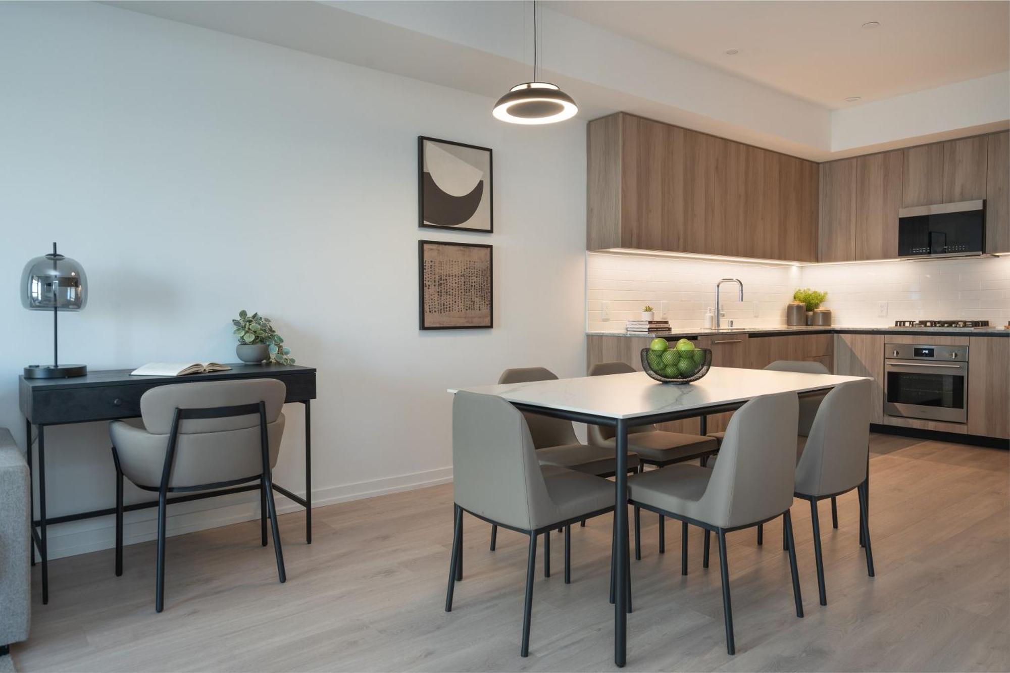 One-Bedroom Suite