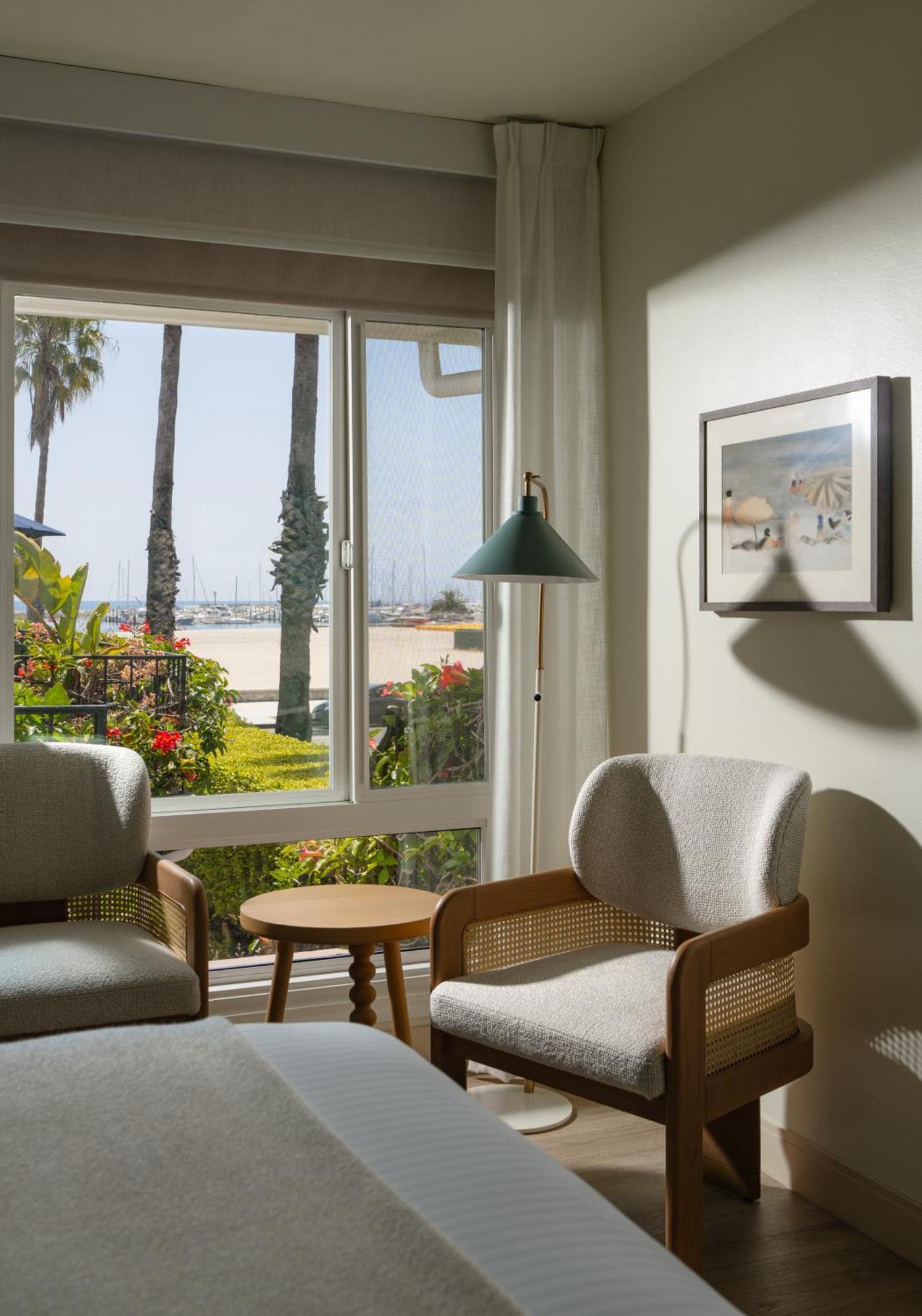 Premier Ocean View King Renovated