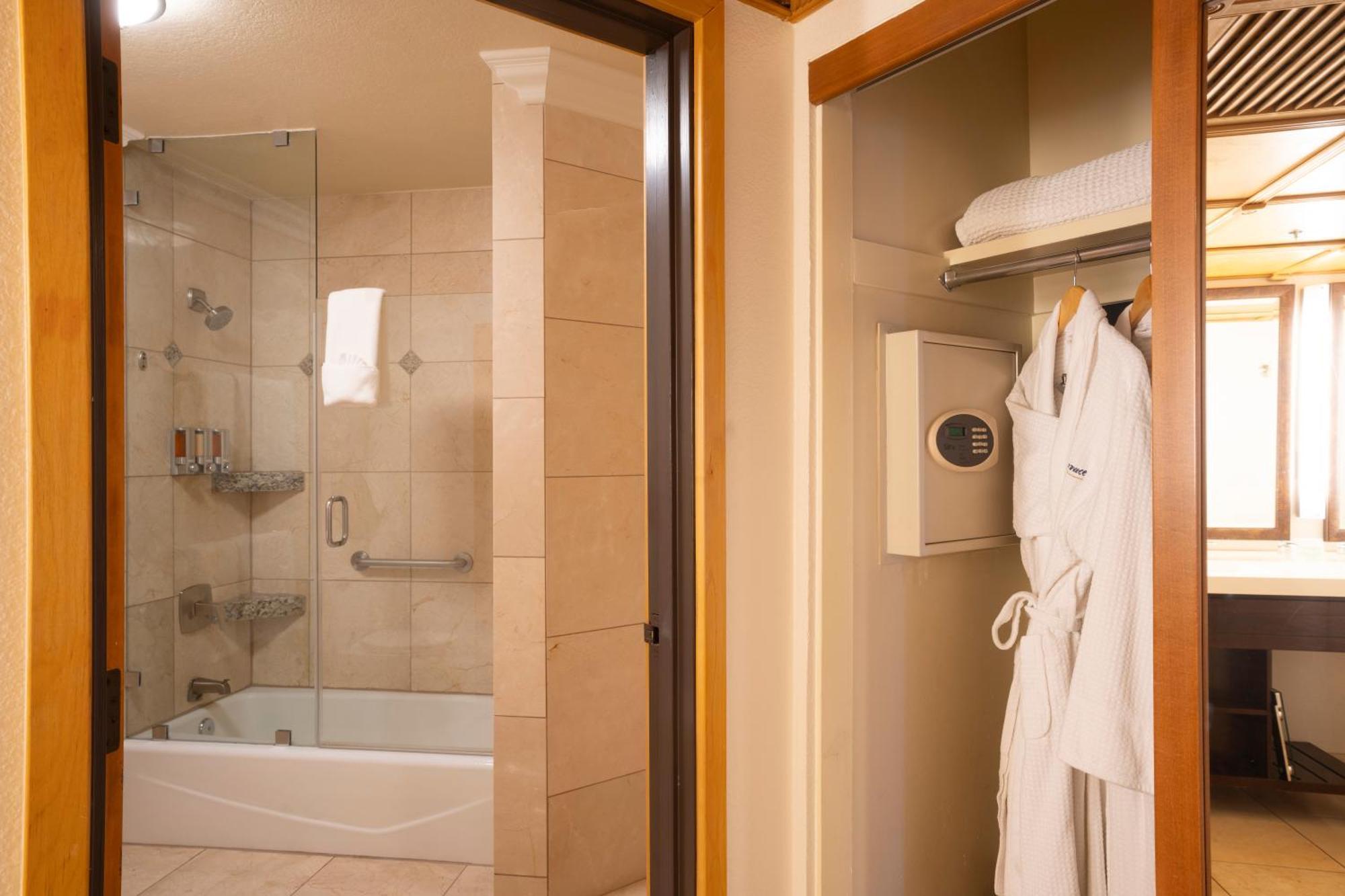 Junior Suite Sea View