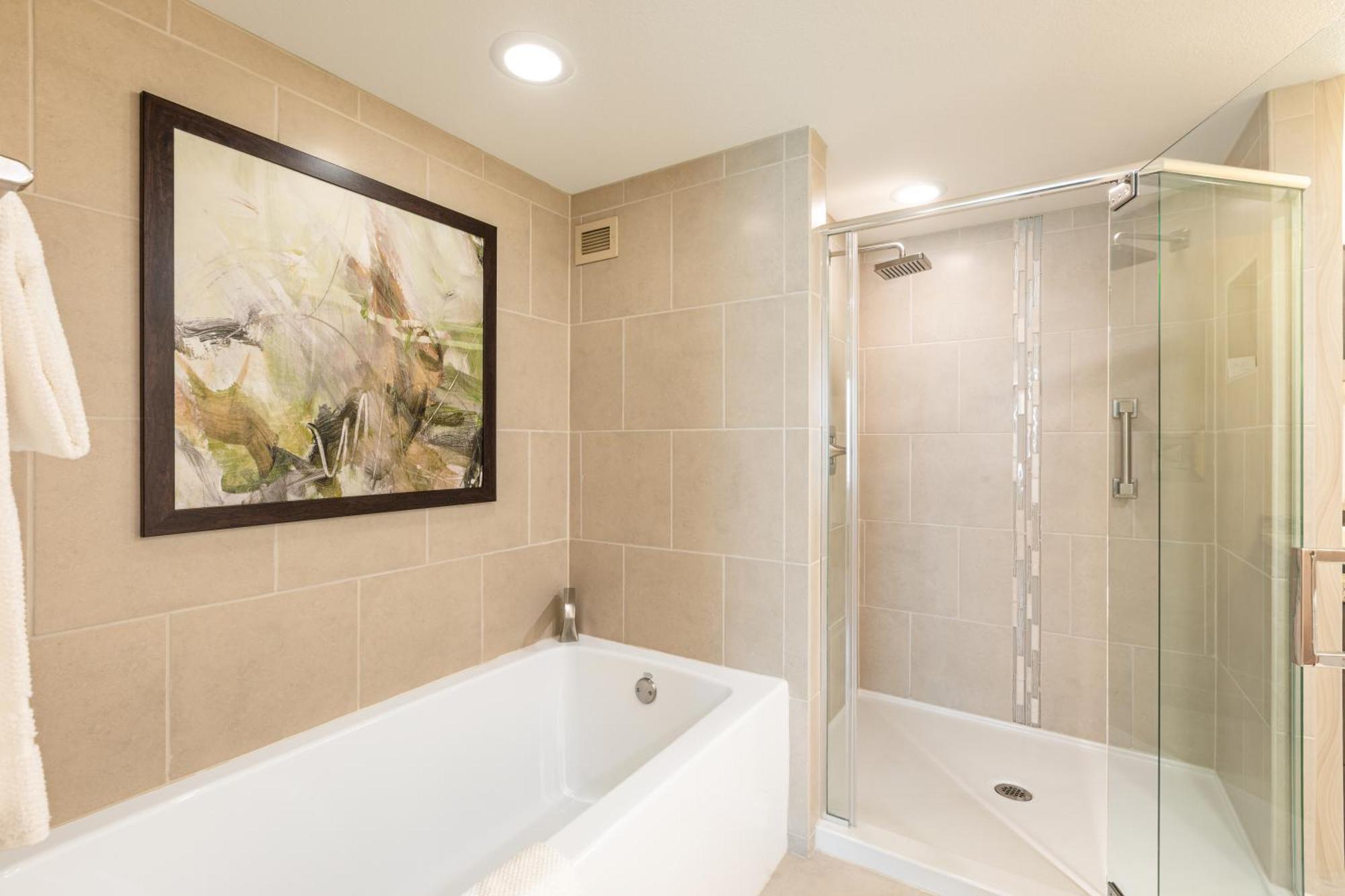 One-Bedroom Suite