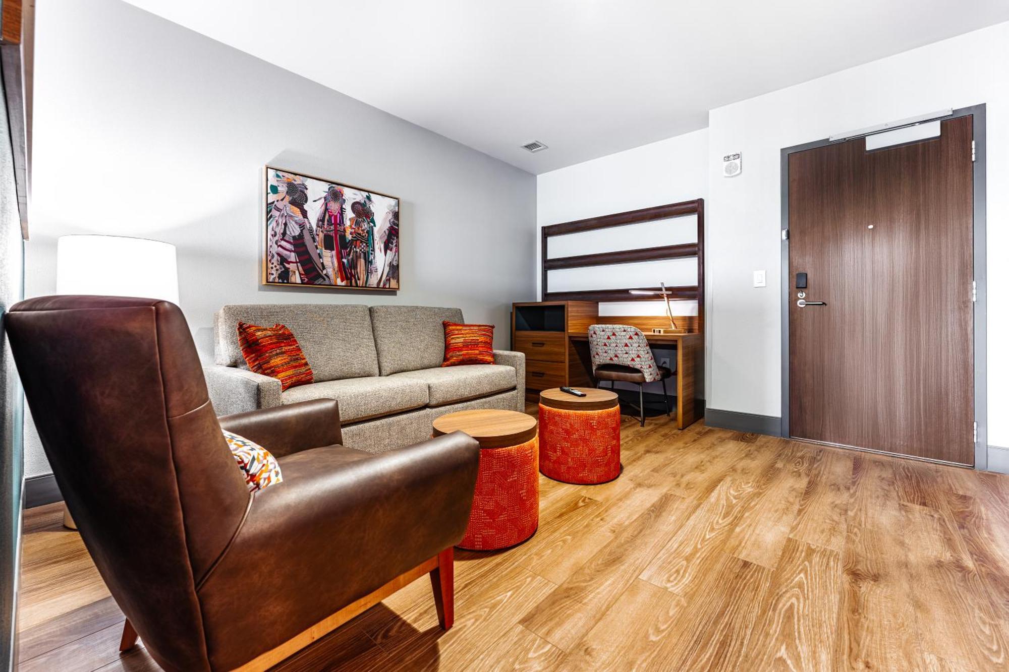 Suite