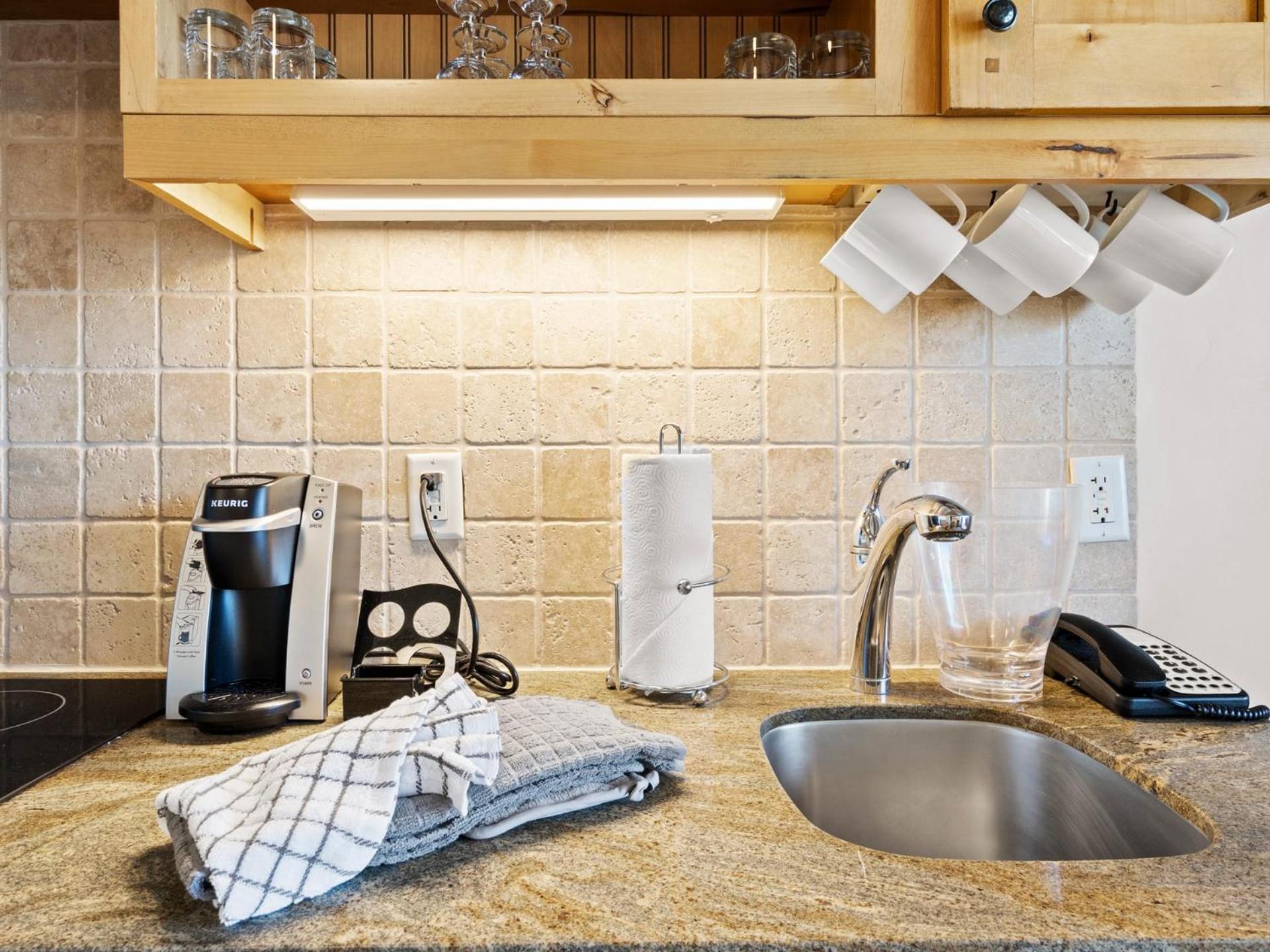 2 Bedroom Condo