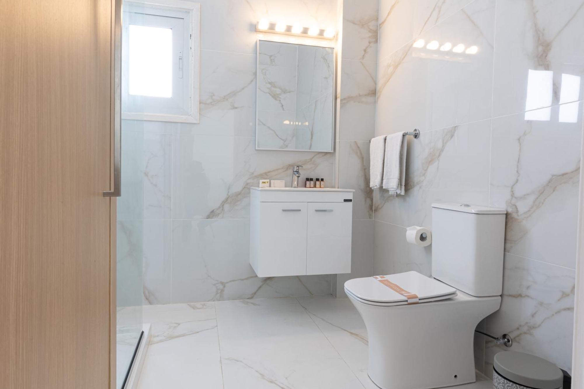 Apartament z 1 sypialnią