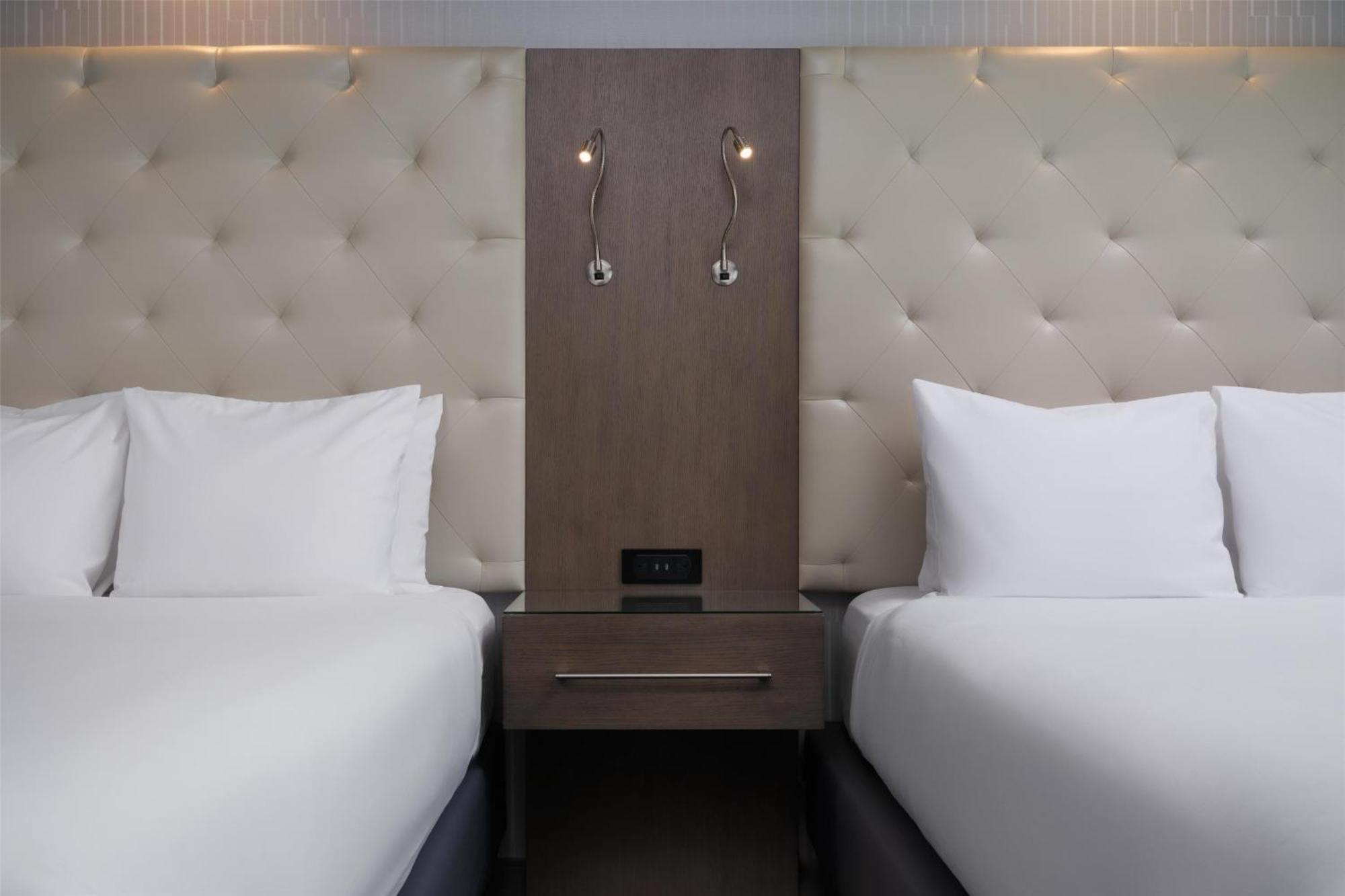 Queen Room Two Queen Beds Communication Assistance