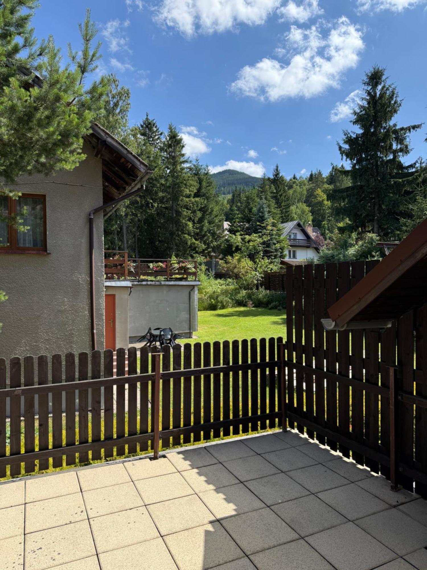 Pokój trzyosobowy z balkonem