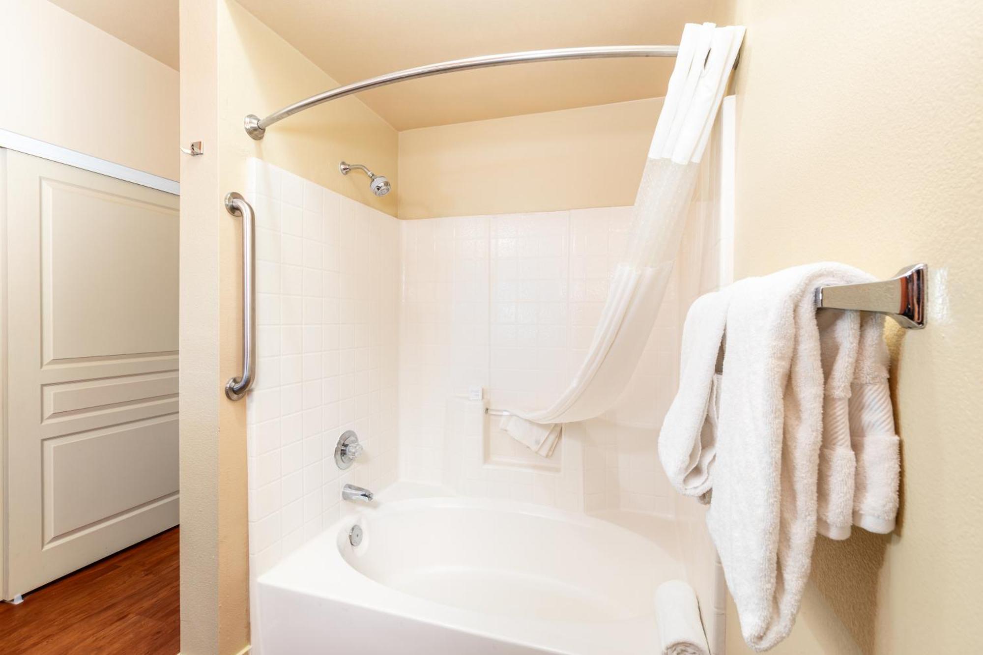 Two-Bedroom Unit