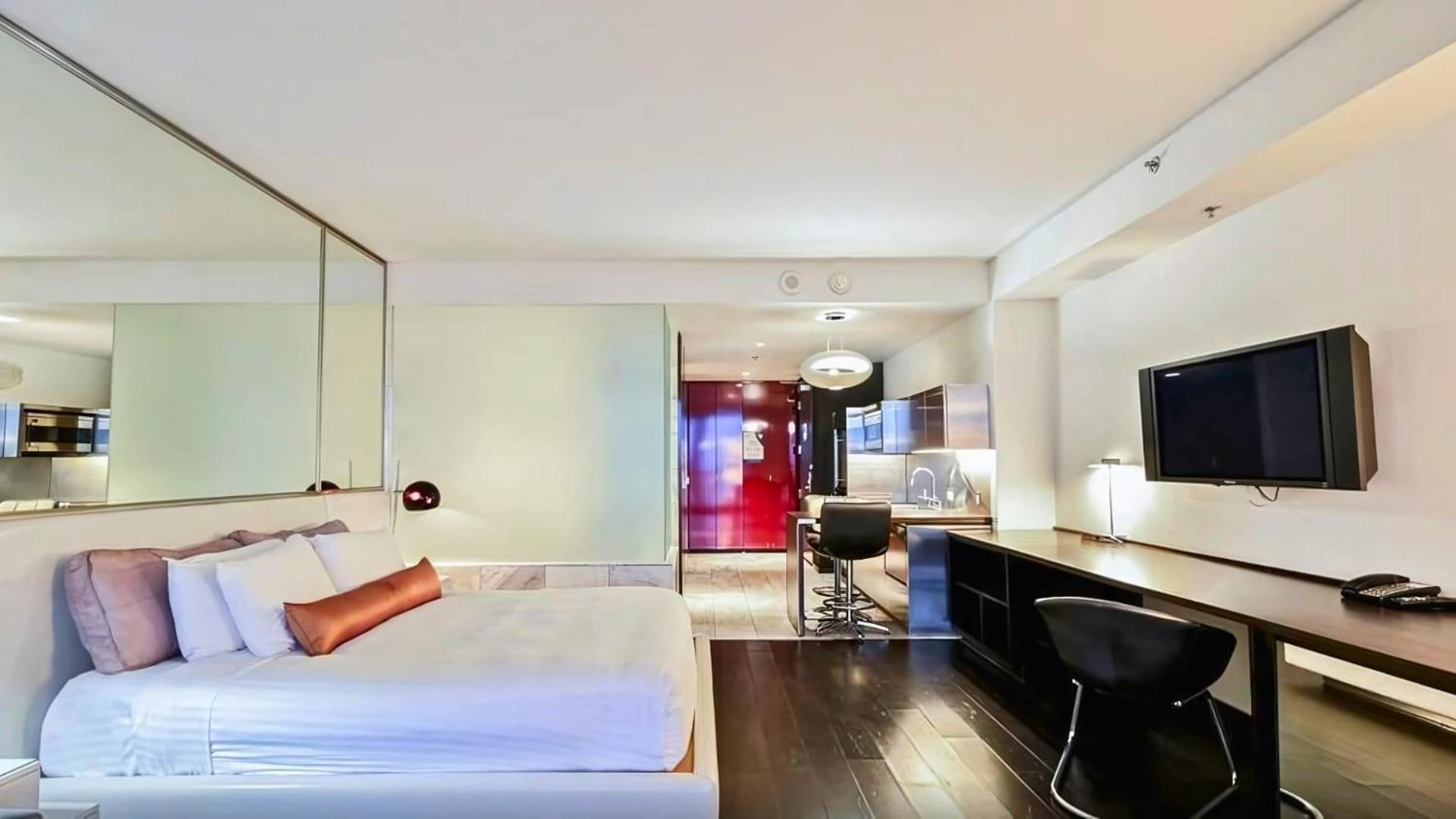 Executive Suite