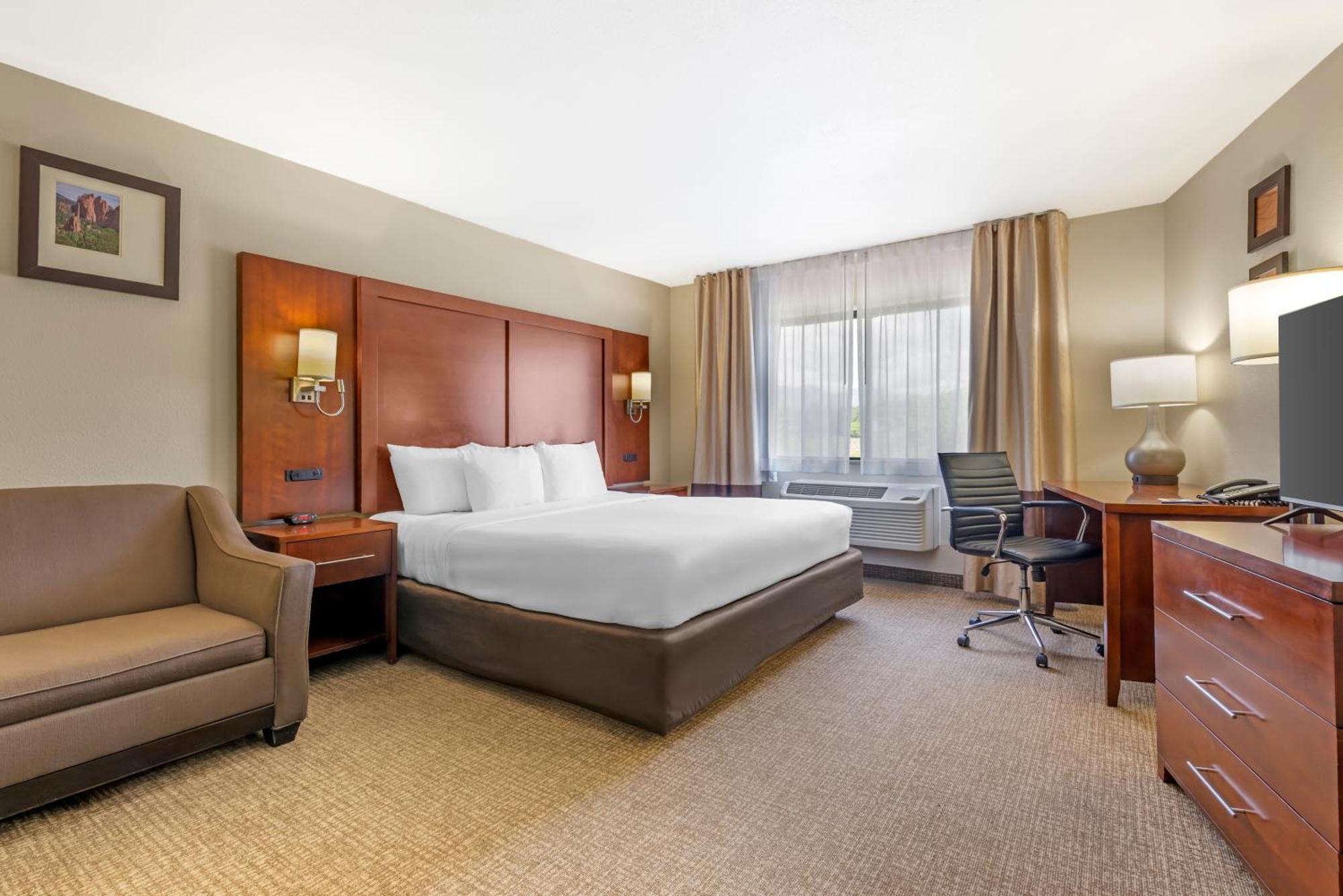 King Suite
