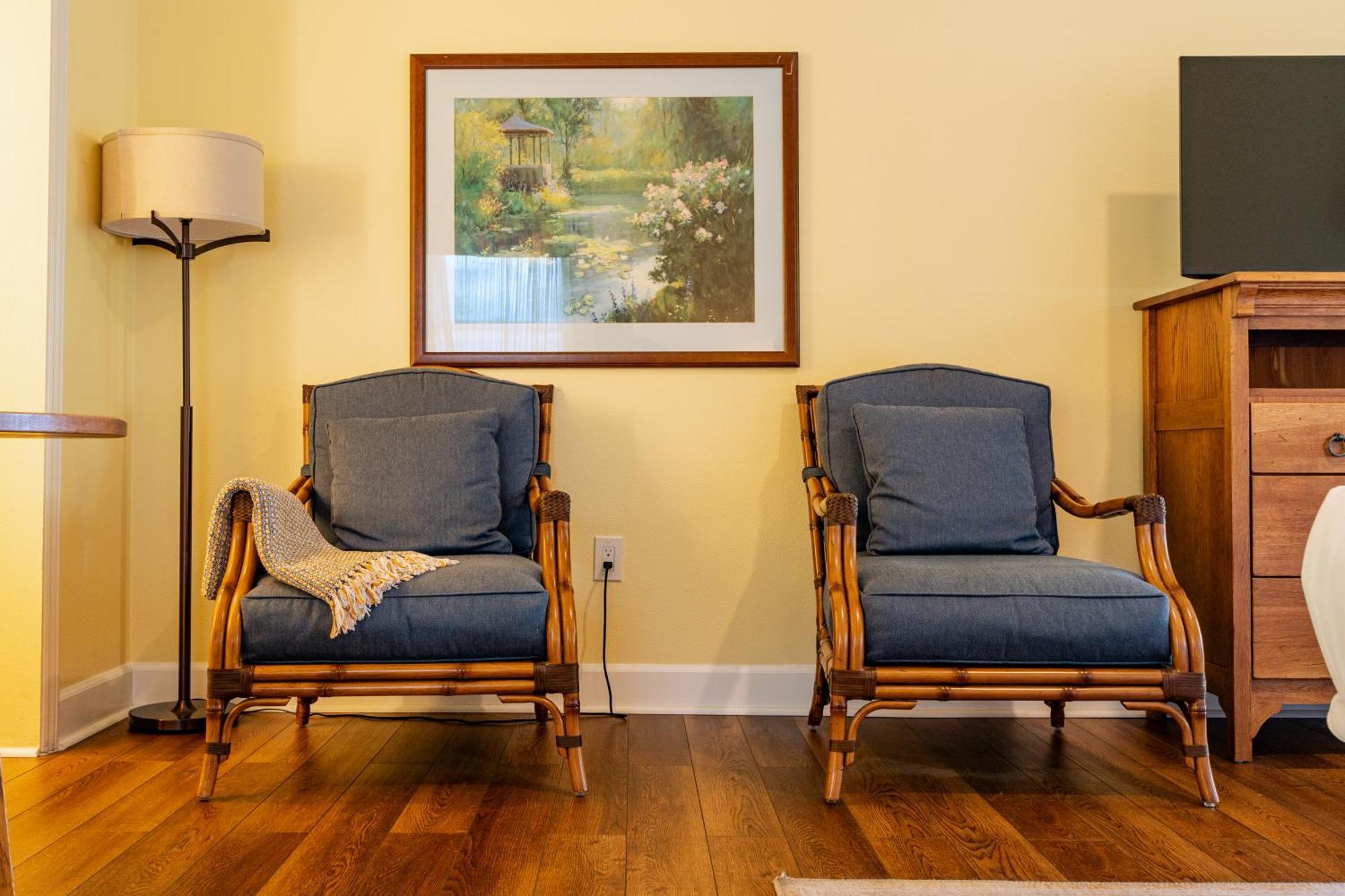 Premium King Room