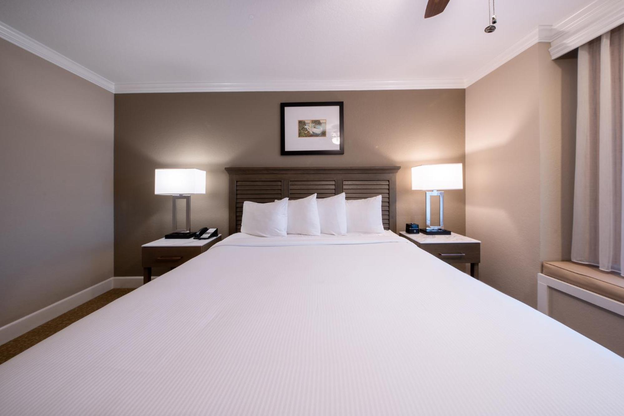 Two-Bedroom Suite