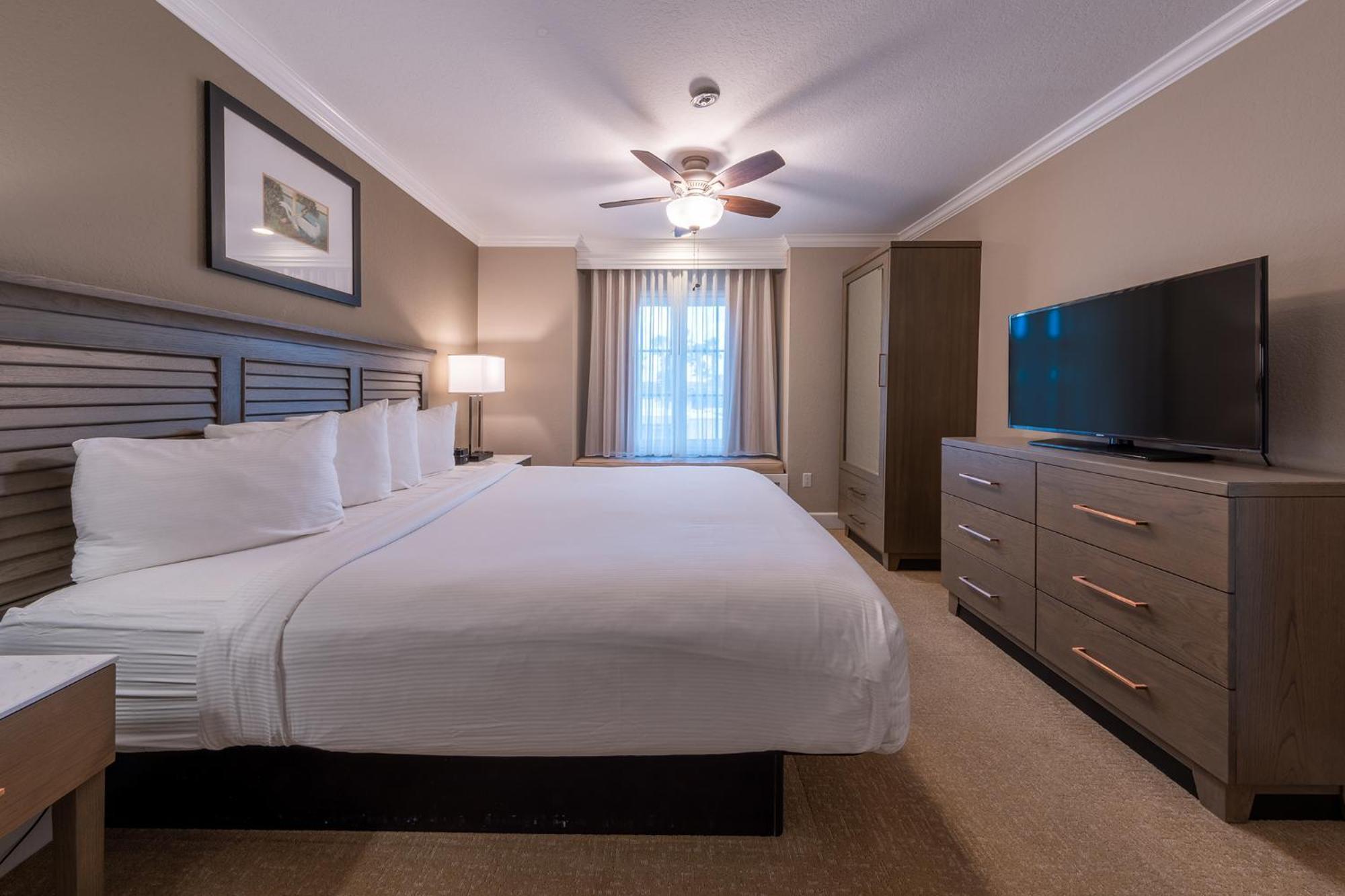 Two-Bedroom Suite