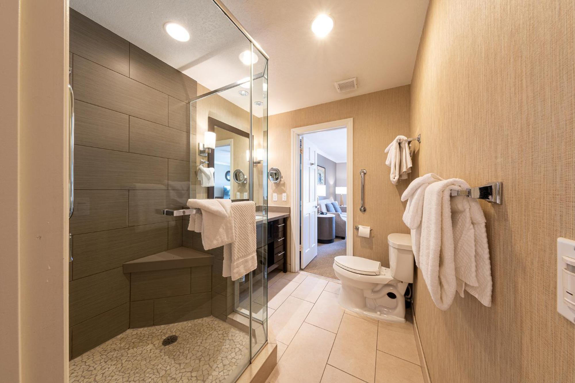 One-Bedroom Suite