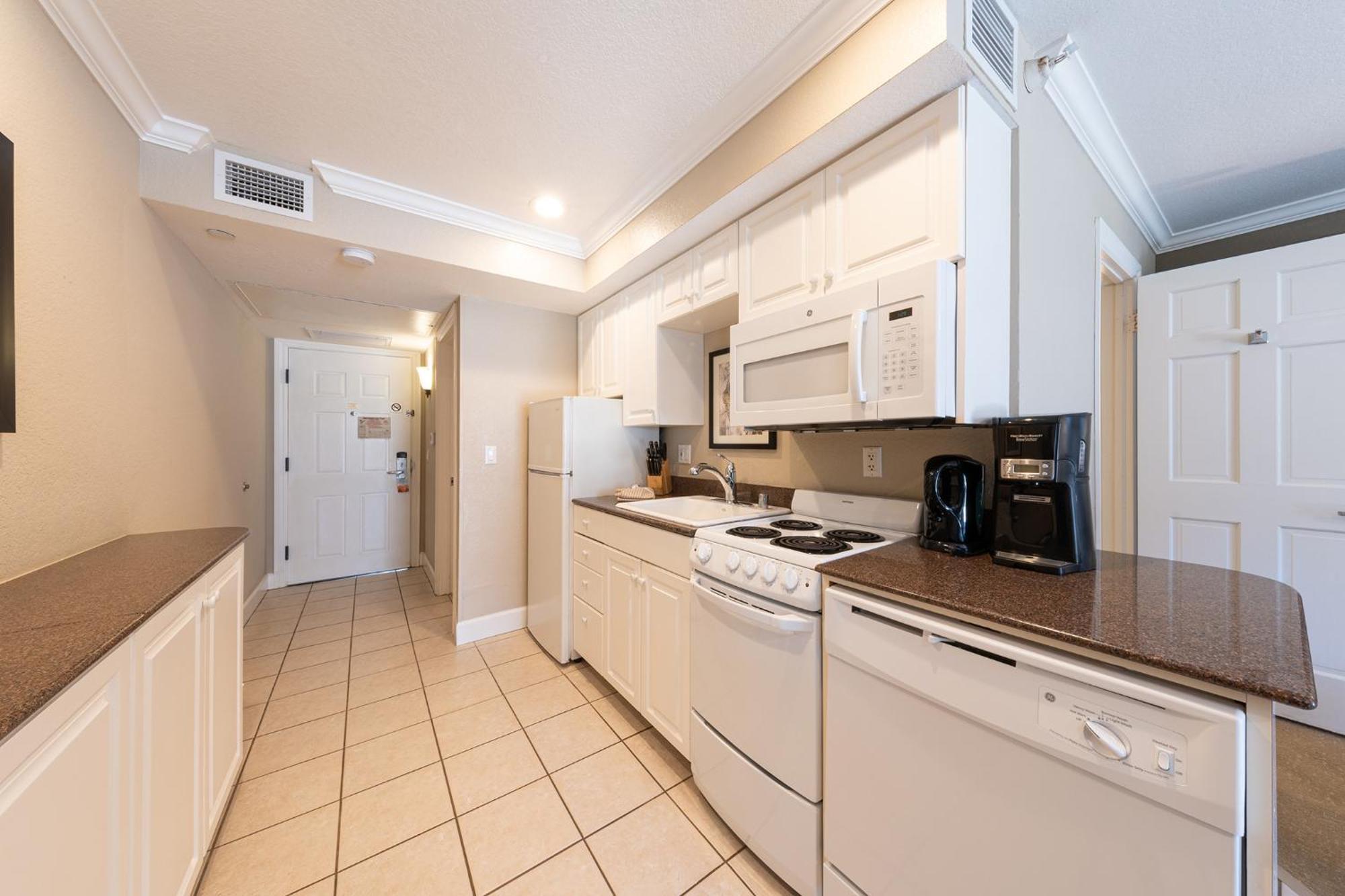 One-Bedroom Suite