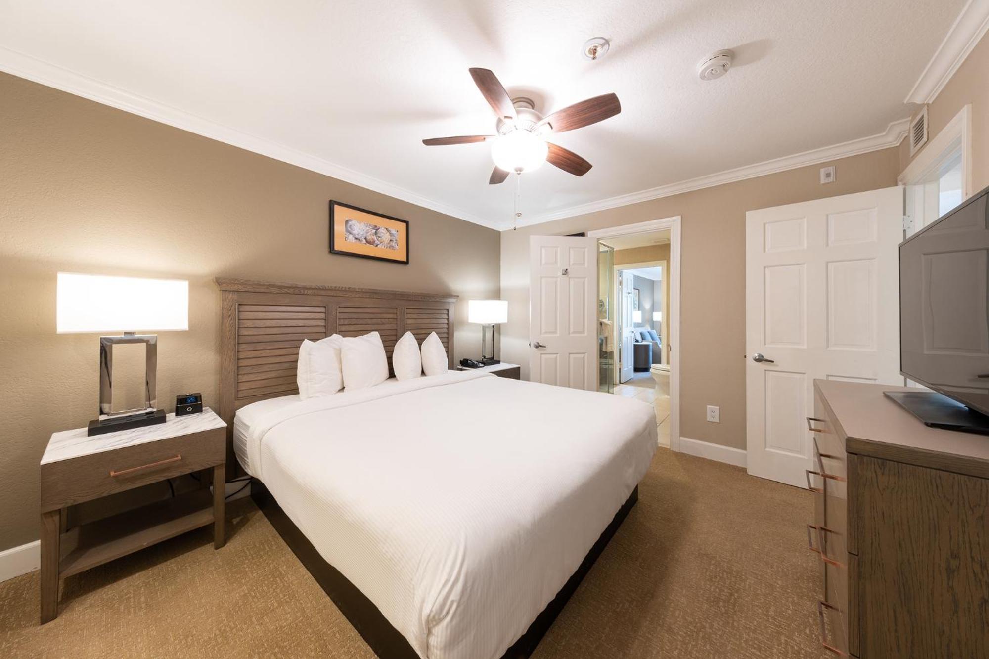 One-Bedroom Suite
