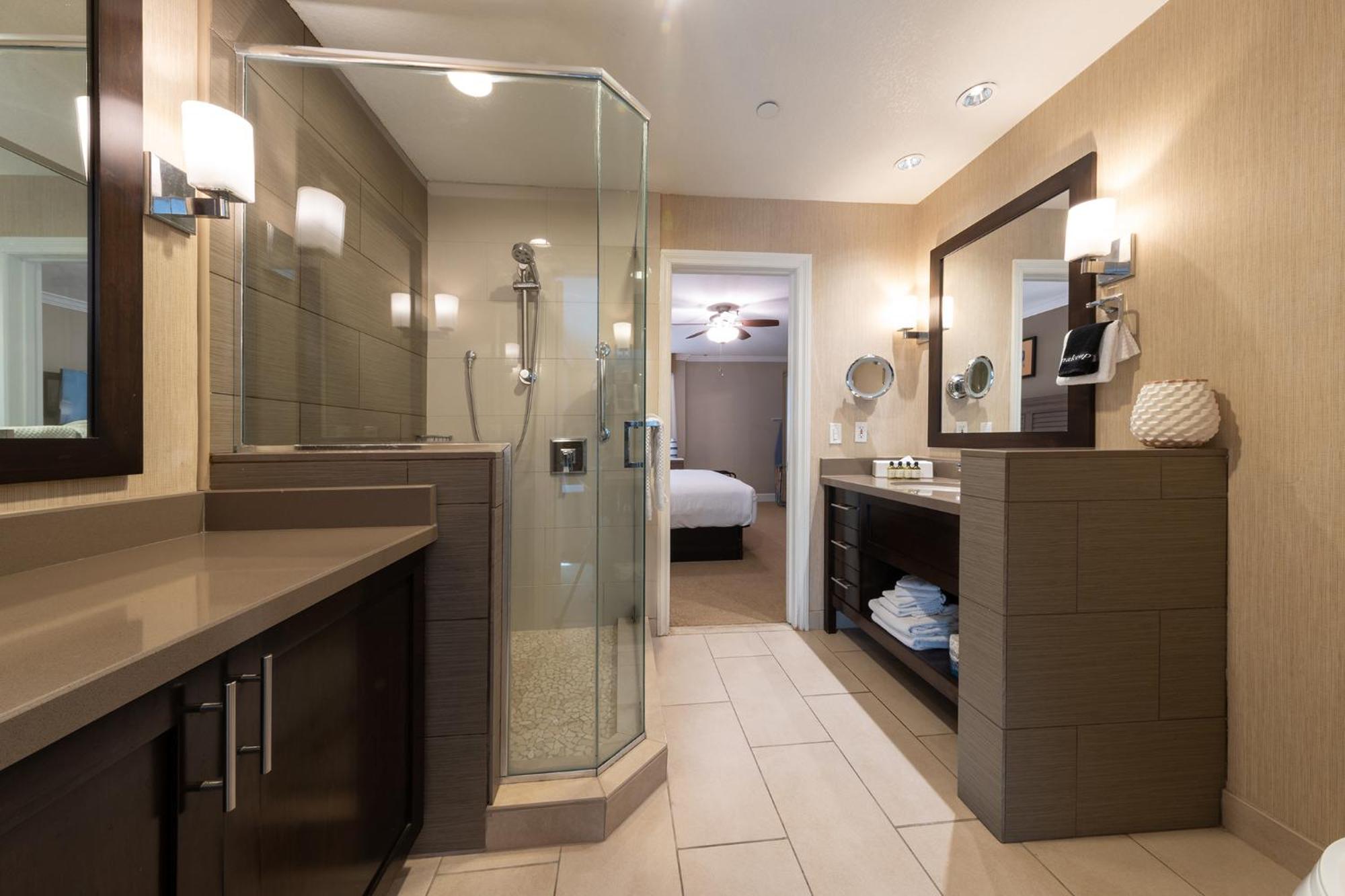 One-Bedroom Suite