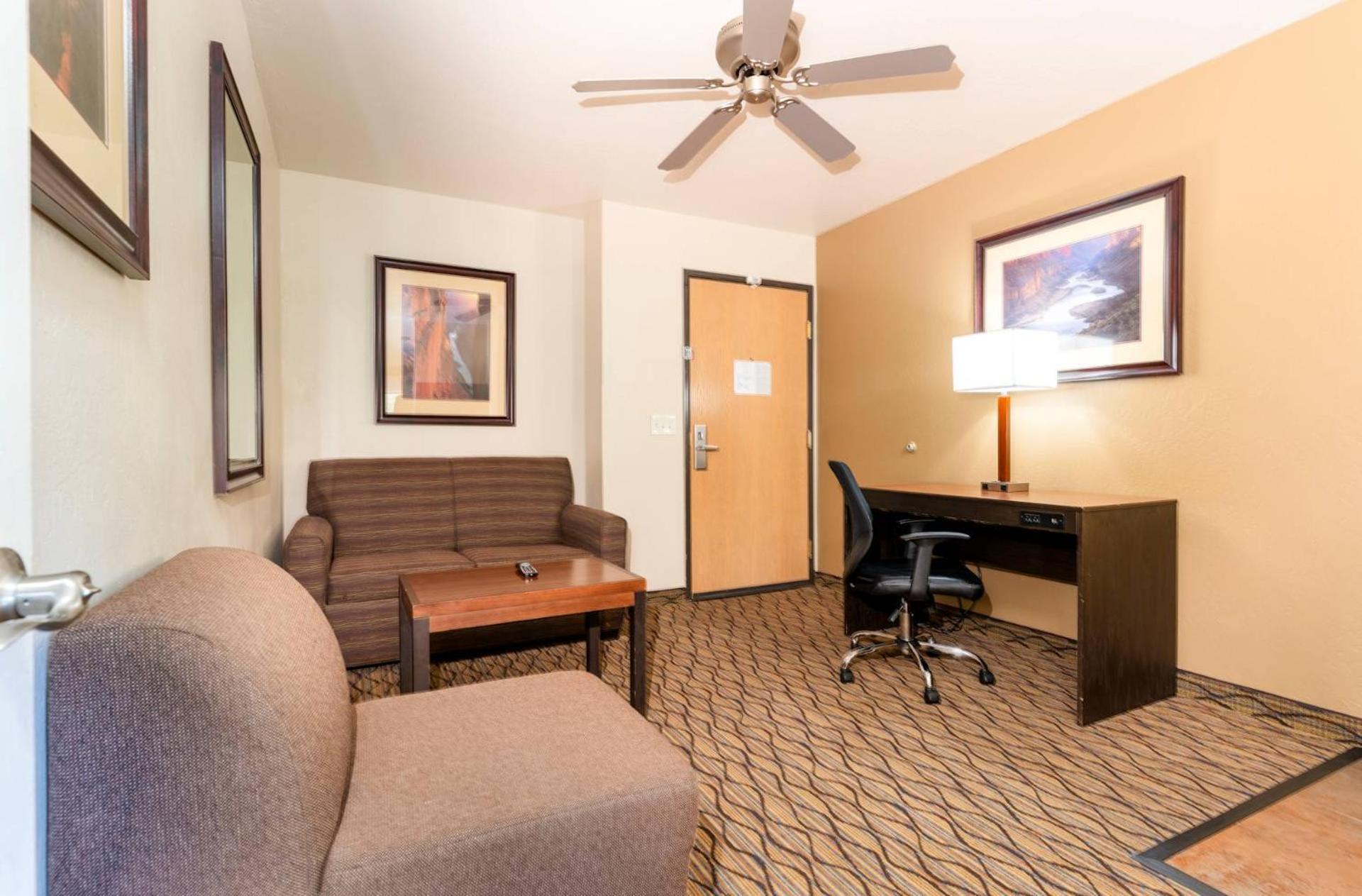 King Suite