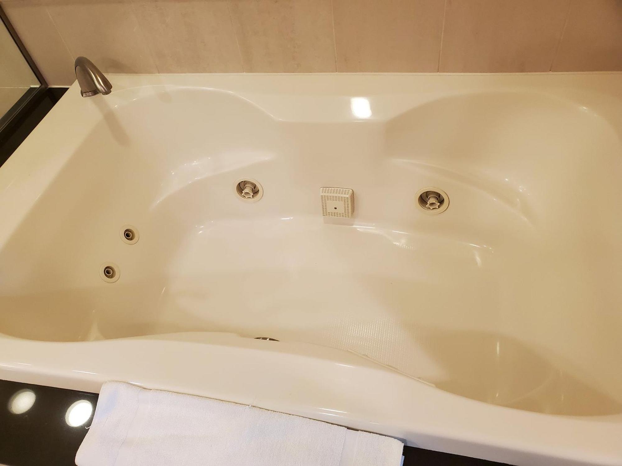 Suite Balcony