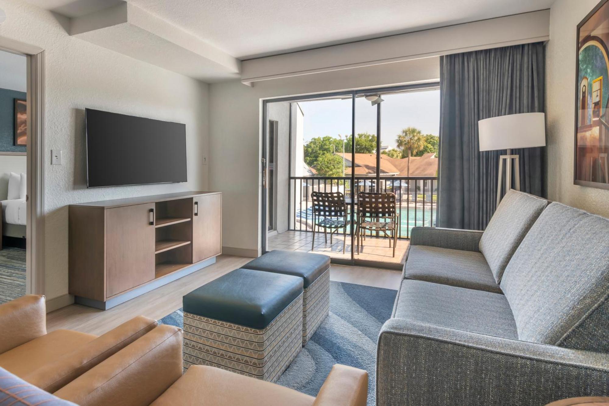 2 Bathrooms Condo