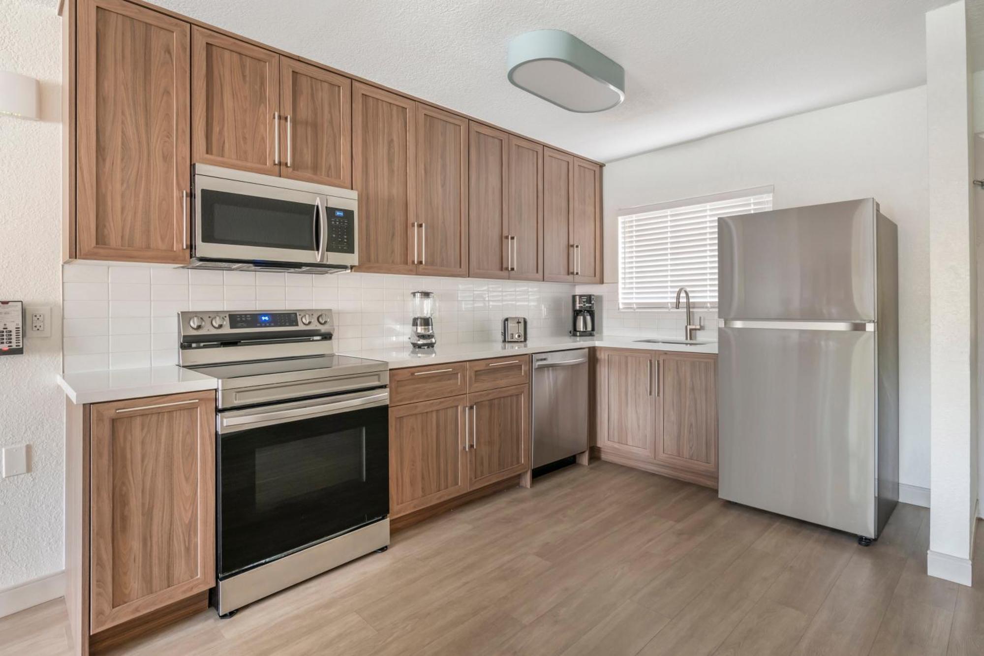 2 Bathrooms Condo