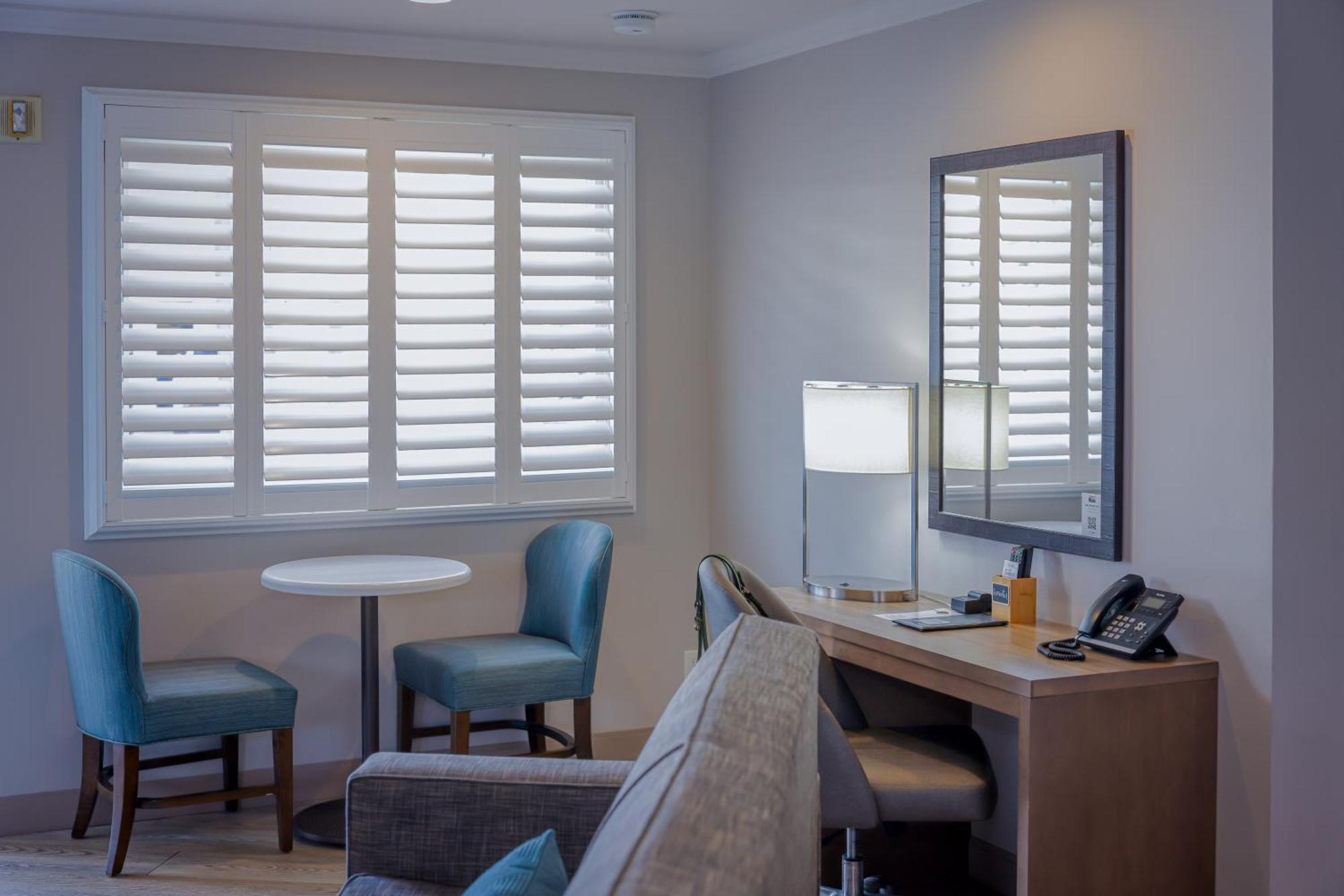Family Room Disability Access