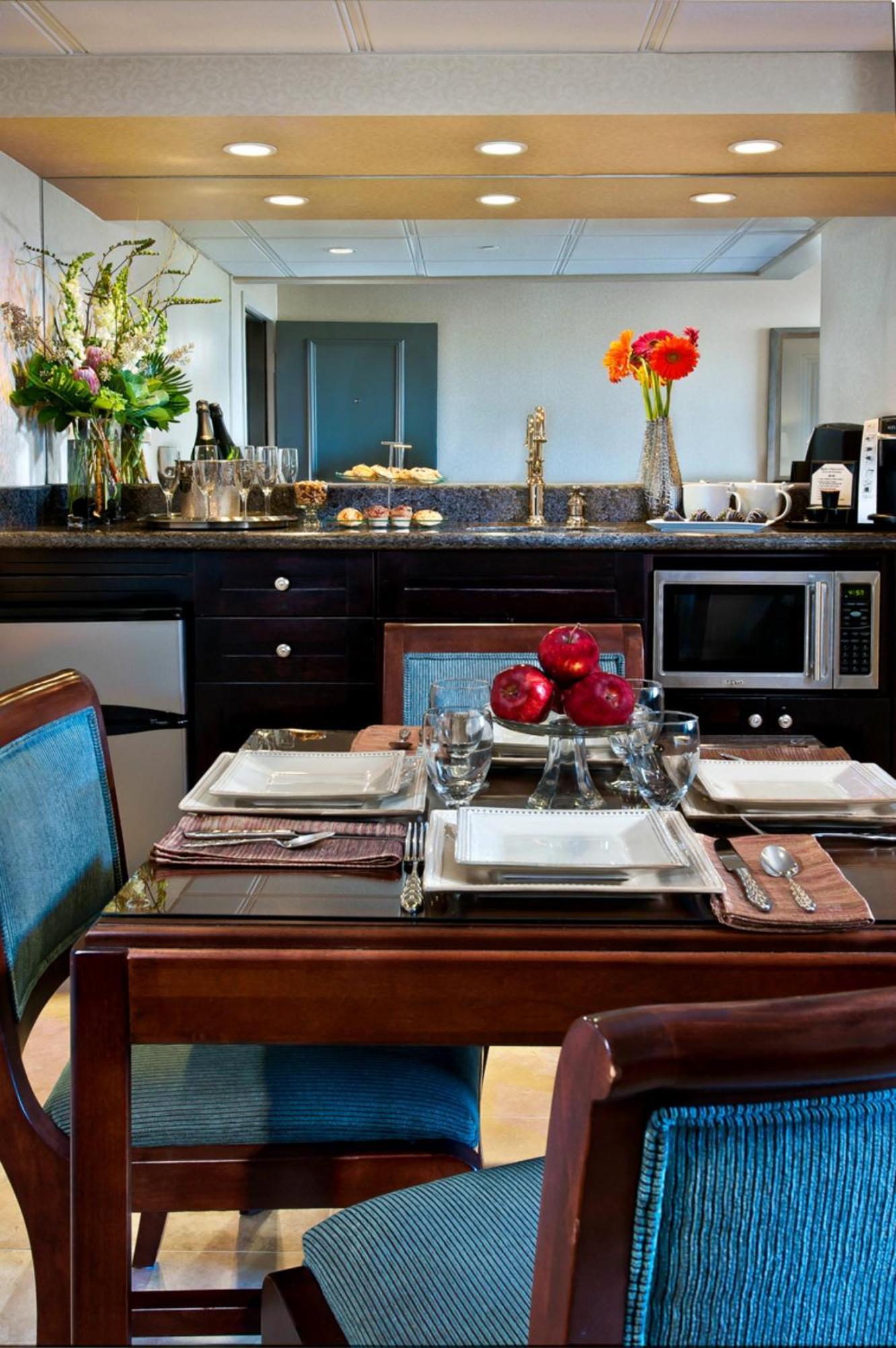 Executive Suite Non-Smoking