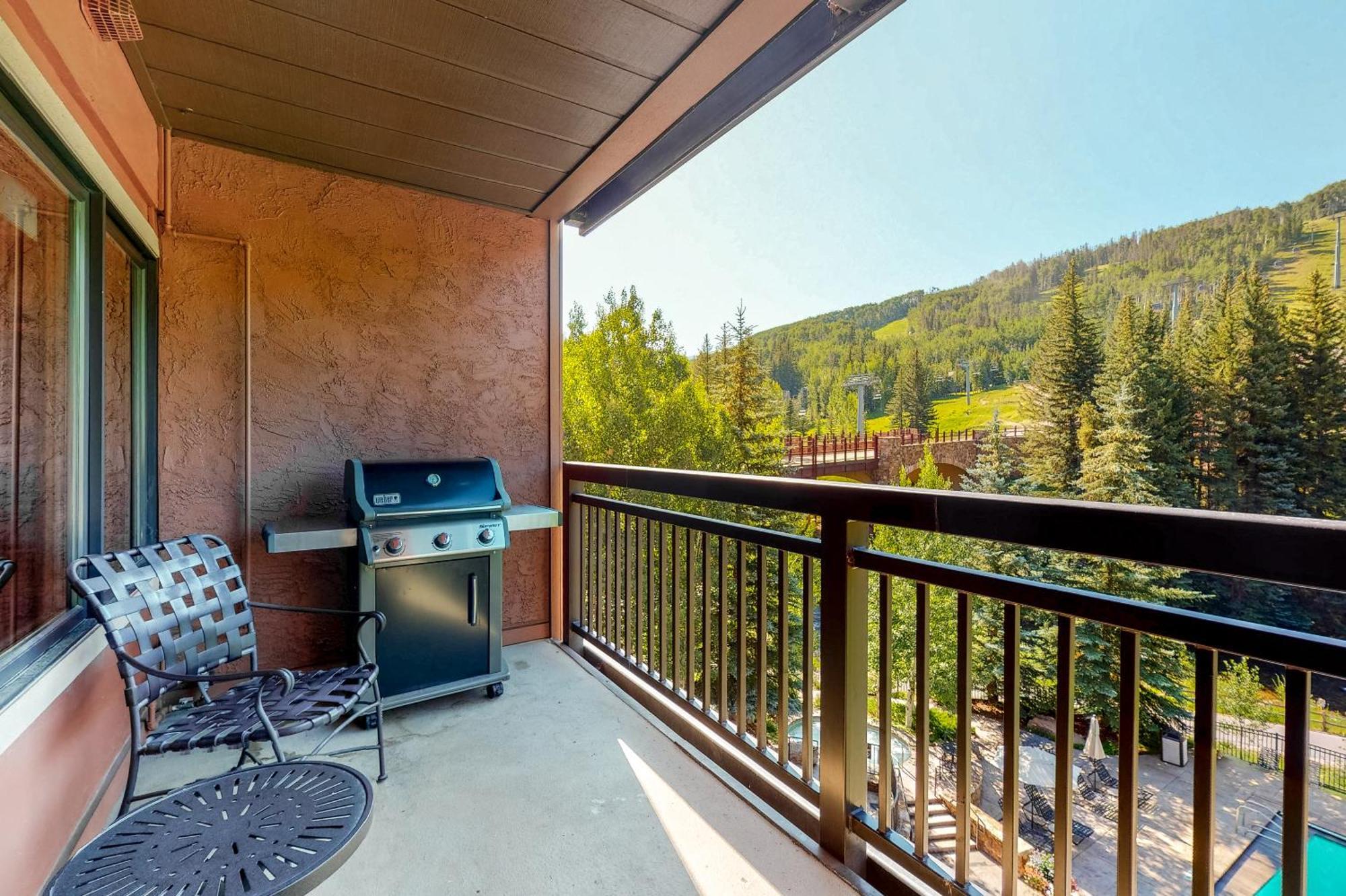 Three-Bedroom Suite