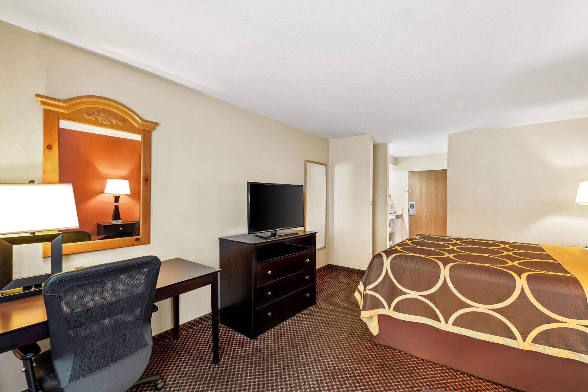 King Room Non-Smoking